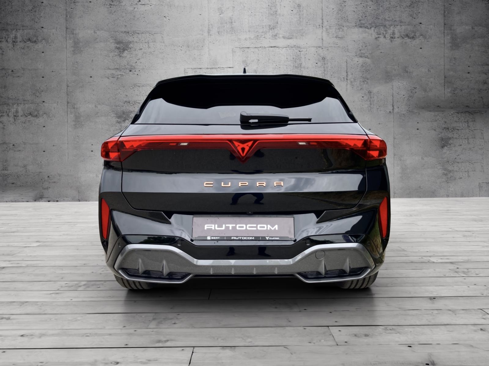 CUPRA TERRAMAR 2.0 TSI DSG 4Drive, fotografija 4