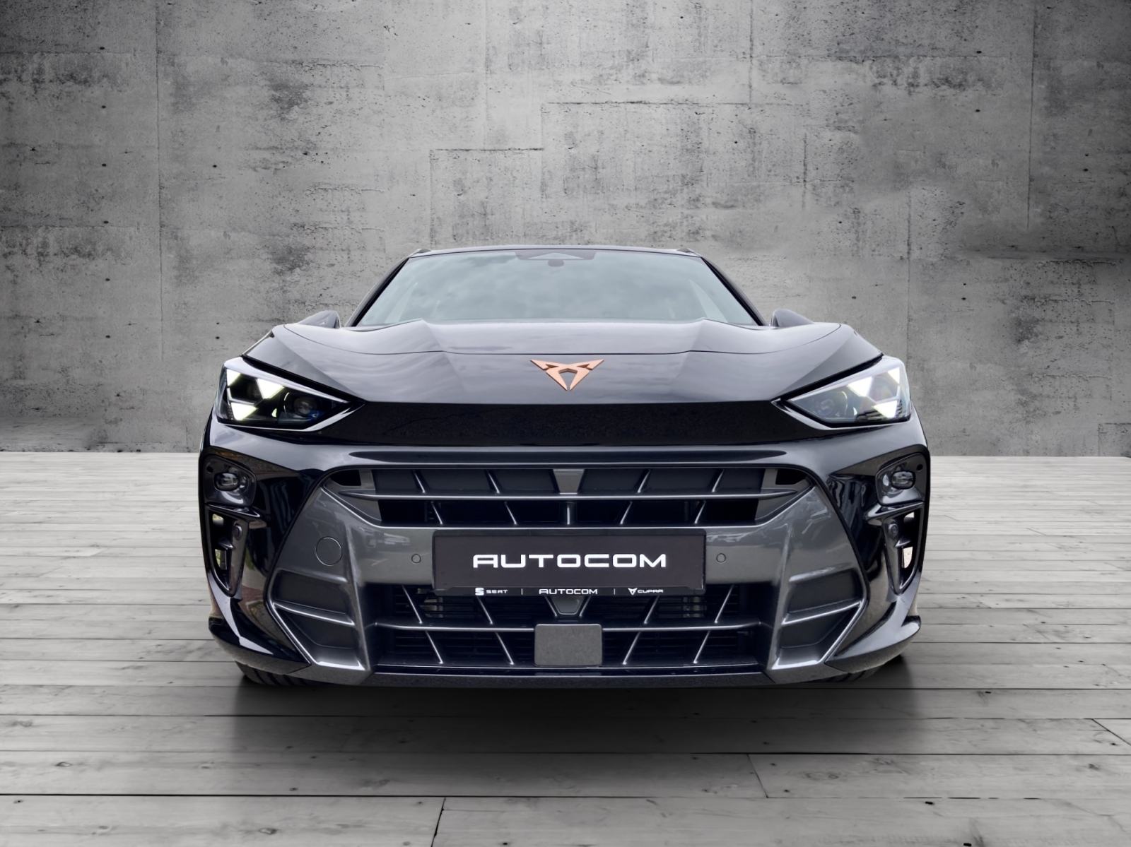 CUPRA TERRAMAR 2.0 TSI DSG 4Drive, fotografija 8