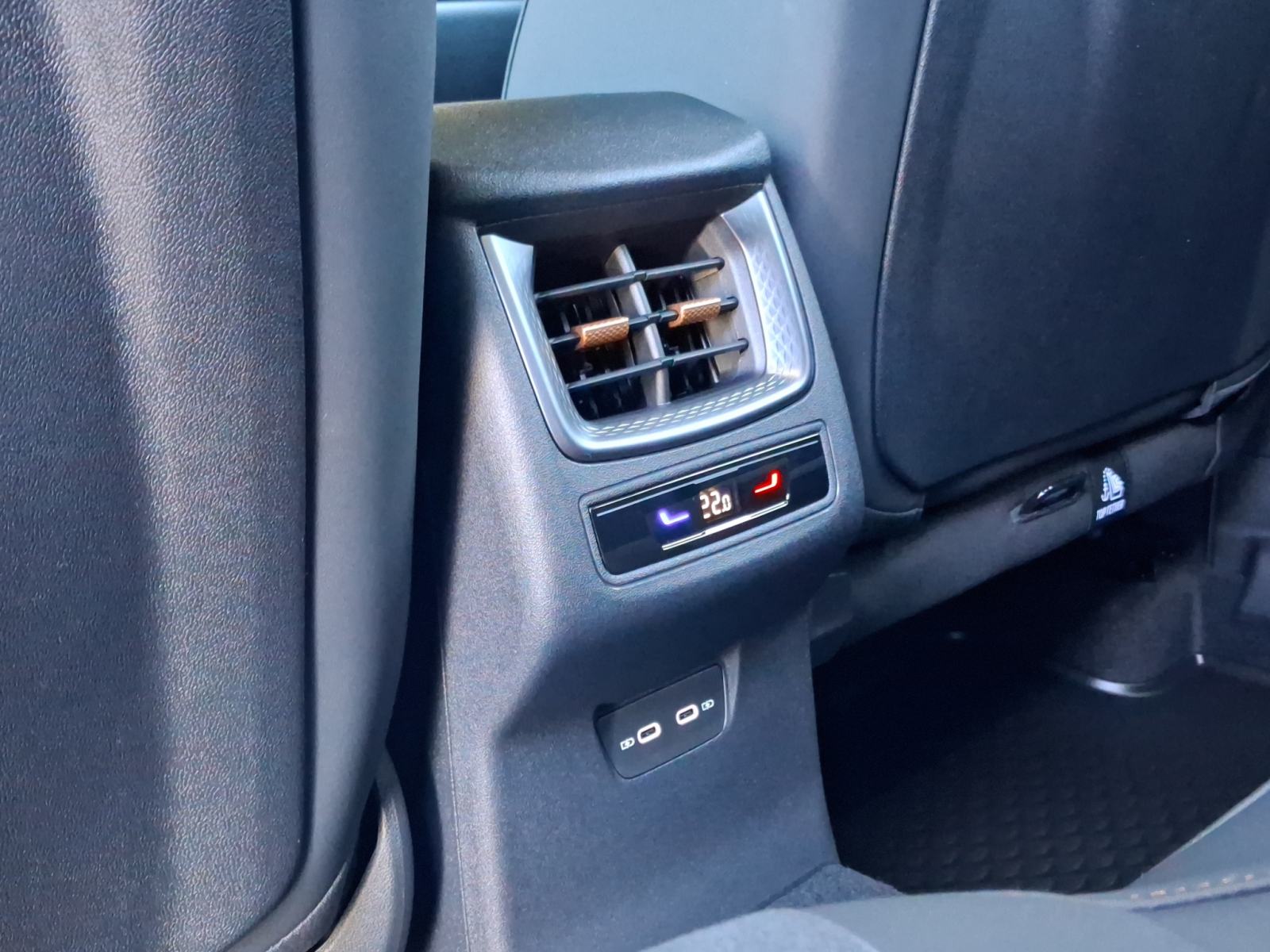 CUPRA TERRAMAR 2.0 TSI DSG 4Drive, fotografija 18