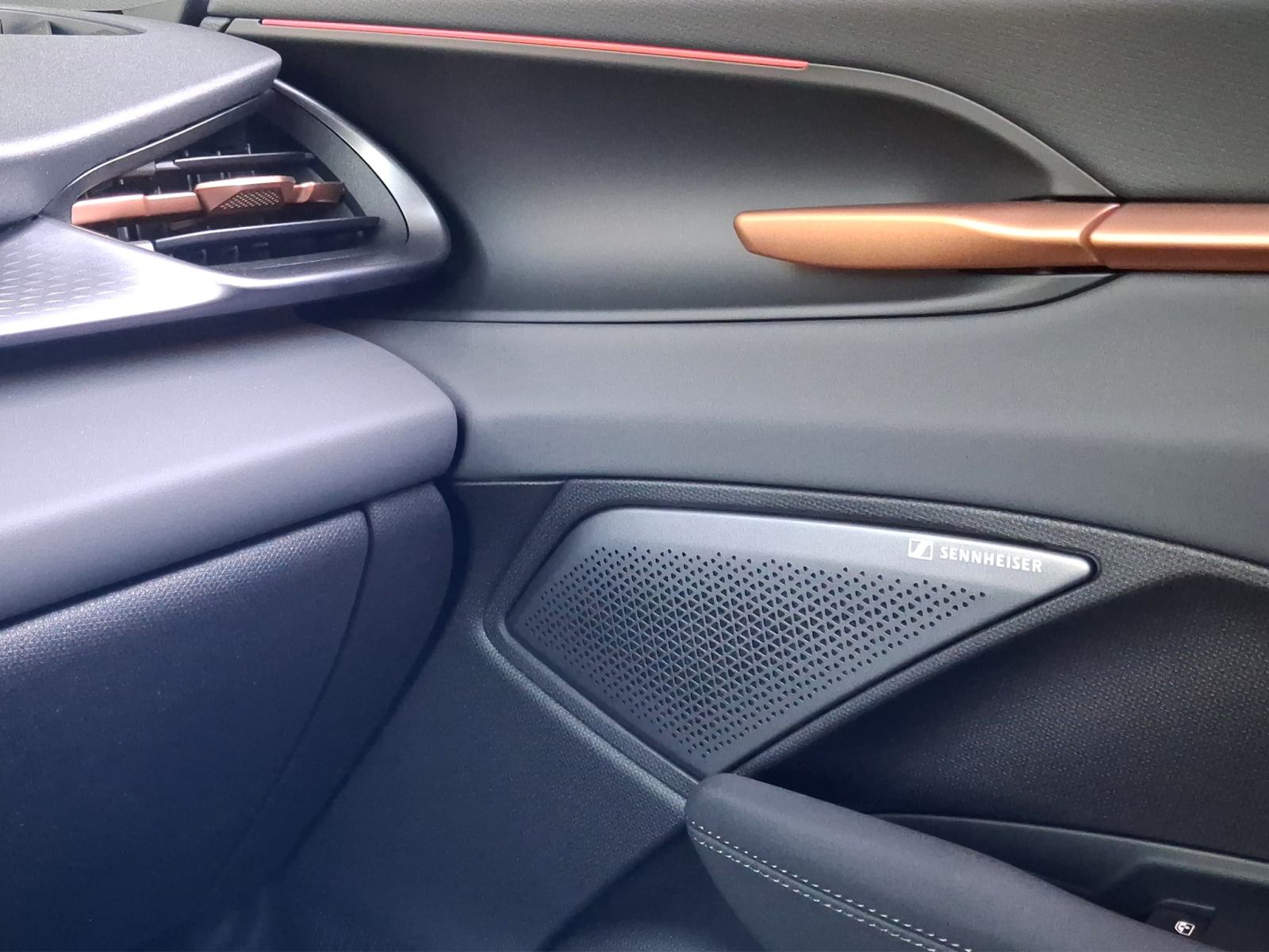 CUPRA TERRAMAR 2.0 TSI DSG 4Drive, fotografija 17