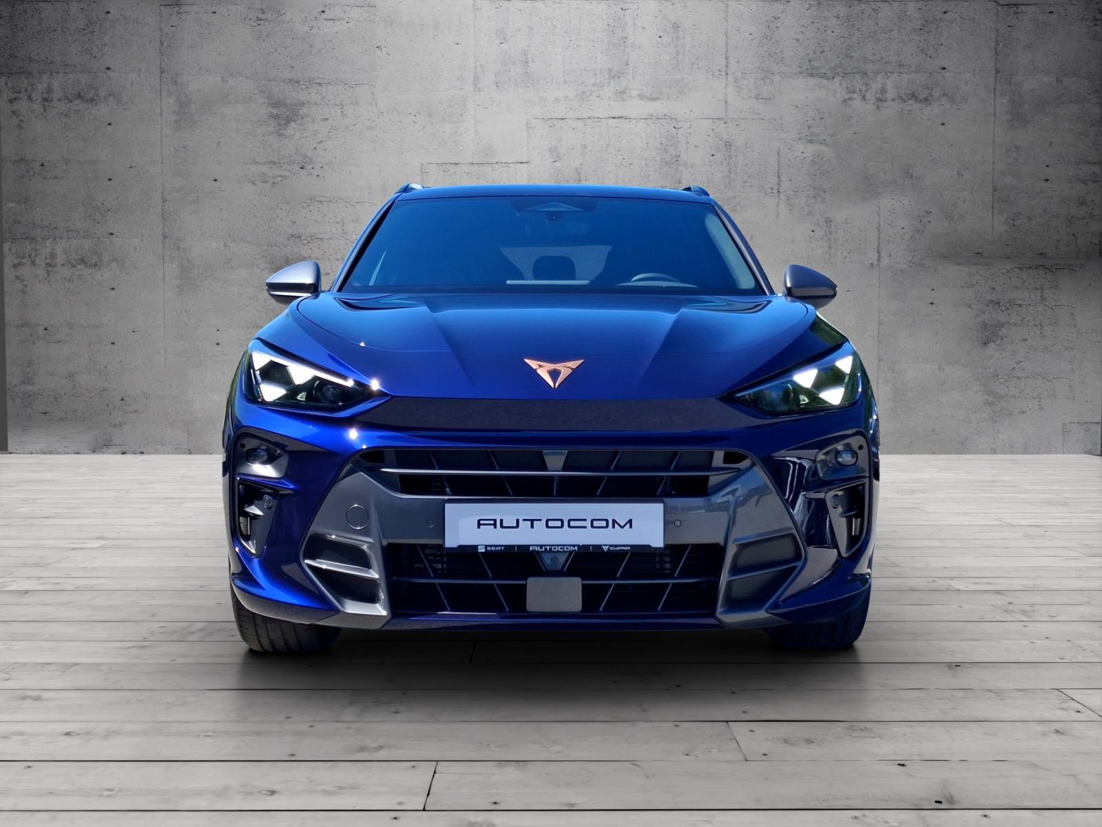 CUPRA TERRAMAR 2.0 TSI DSG 4Drive, fotografija 9
