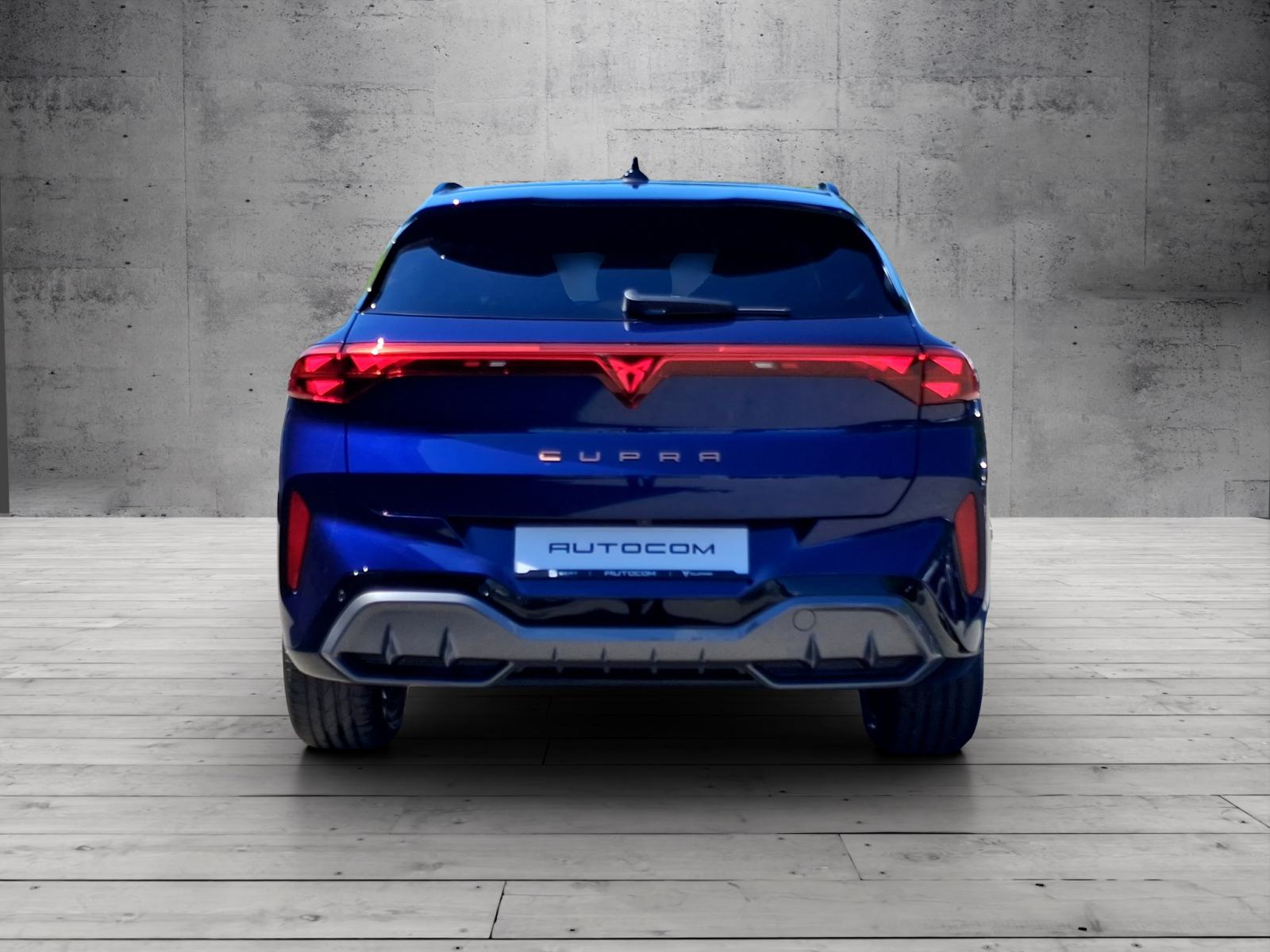 CUPRA TERRAMAR 2.0 TSI DSG 4Drive, fotografija 4