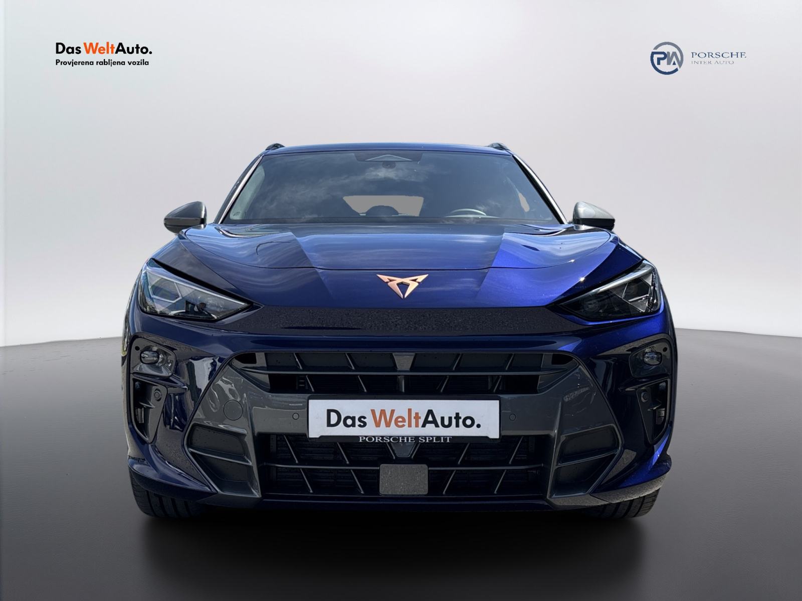 CUPRA Terramar 2.0 TSI DSG 4Drive, fotografija 5