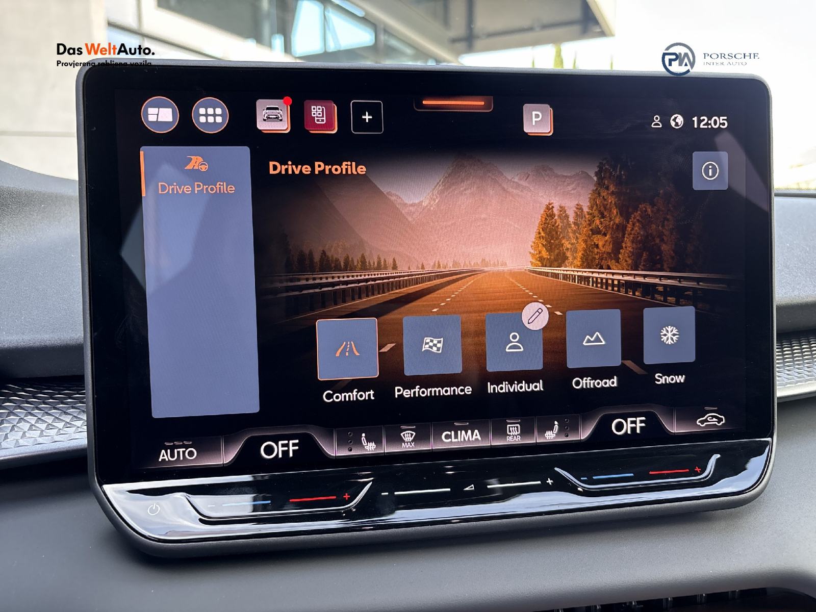 CUPRA Terramar 2.0 TSI DSG 4Drive, fotografija 14