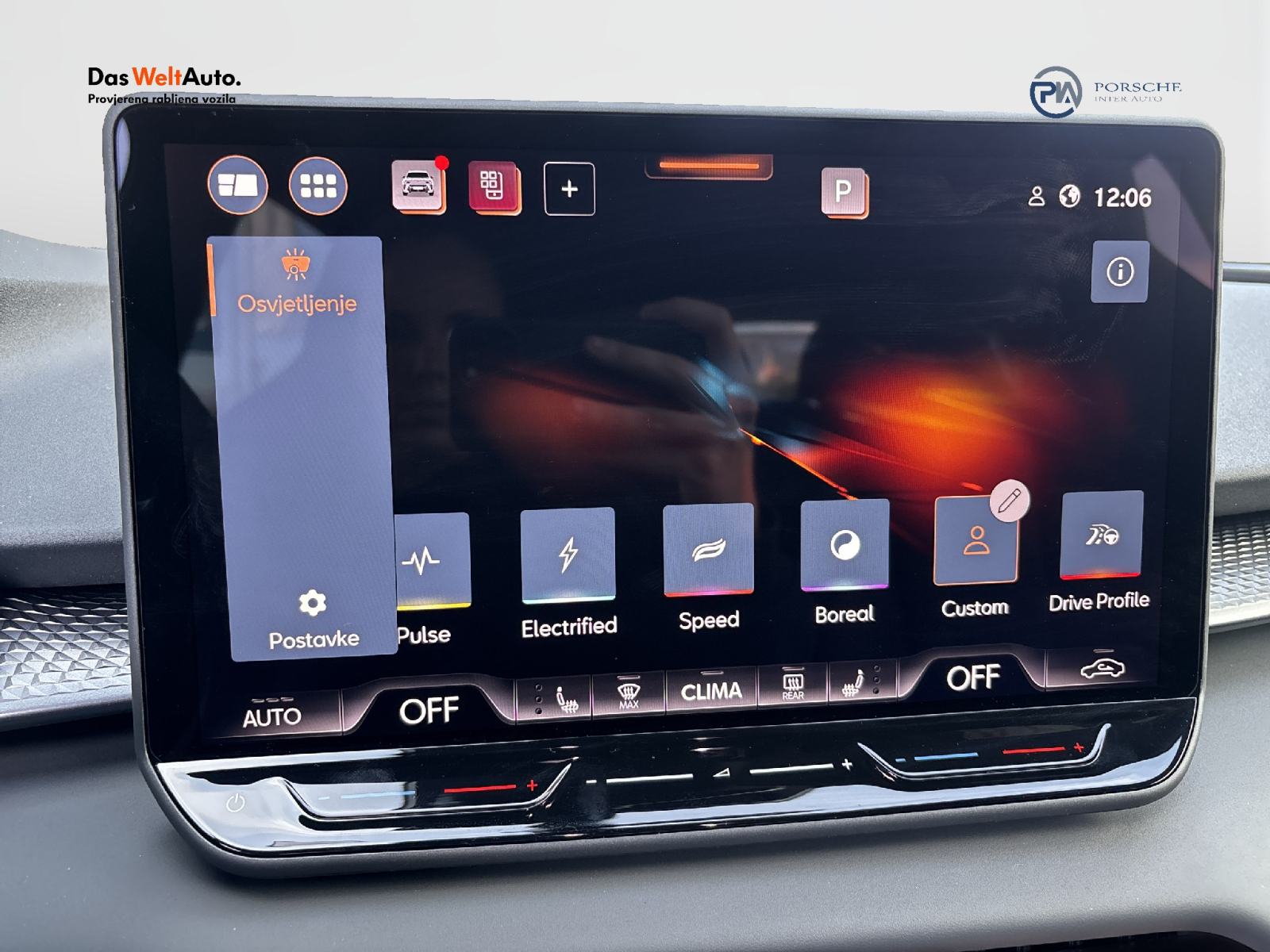 CUPRA Terramar 2.0 TSI DSG 4Drive, fotografija 16