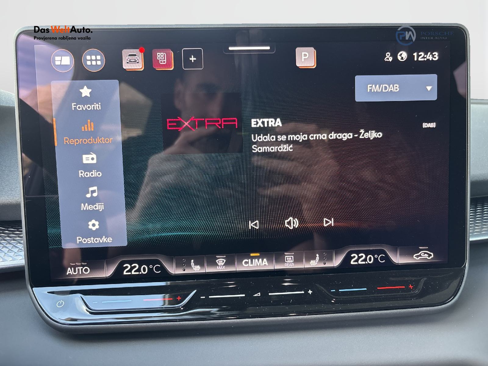 Cupra Terramar 2.0 TSI DSG 4Drive, fotografija 6