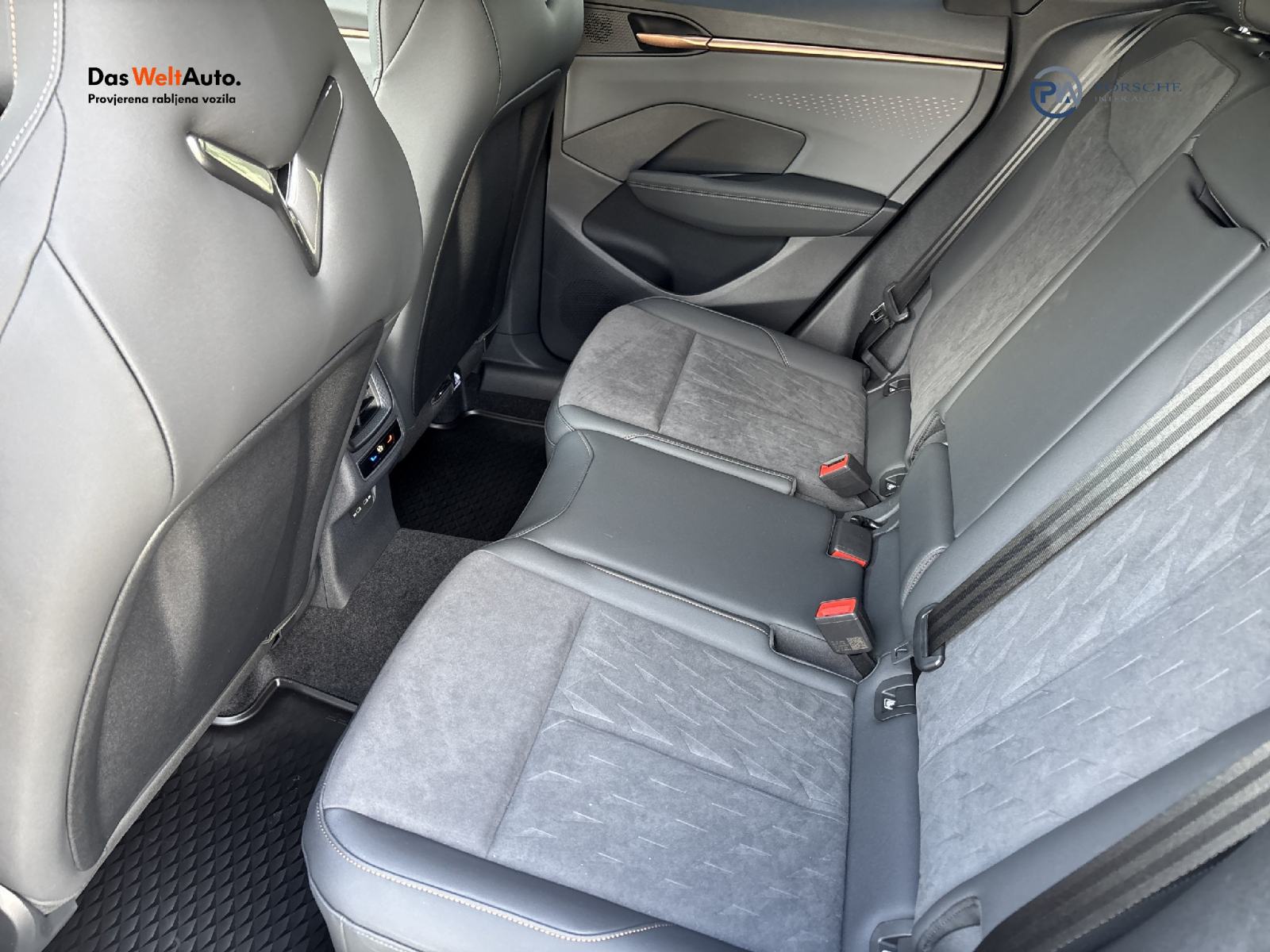 Cupra Terramar 2.0 TSI DSG 4Drive, fotografija 9