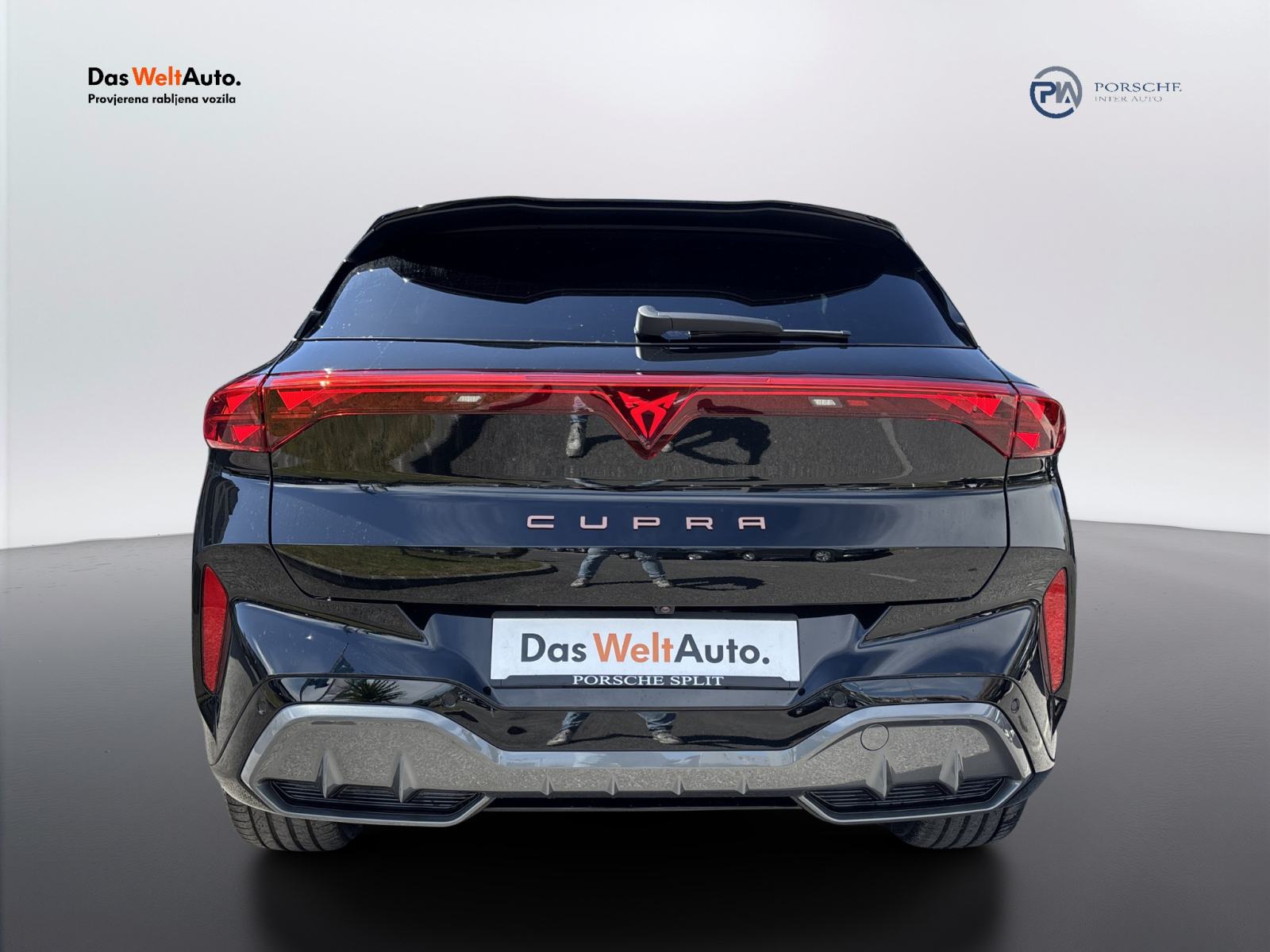 Cupra Terramar 2.0 TSI DSG 4Drive, fotografija 5