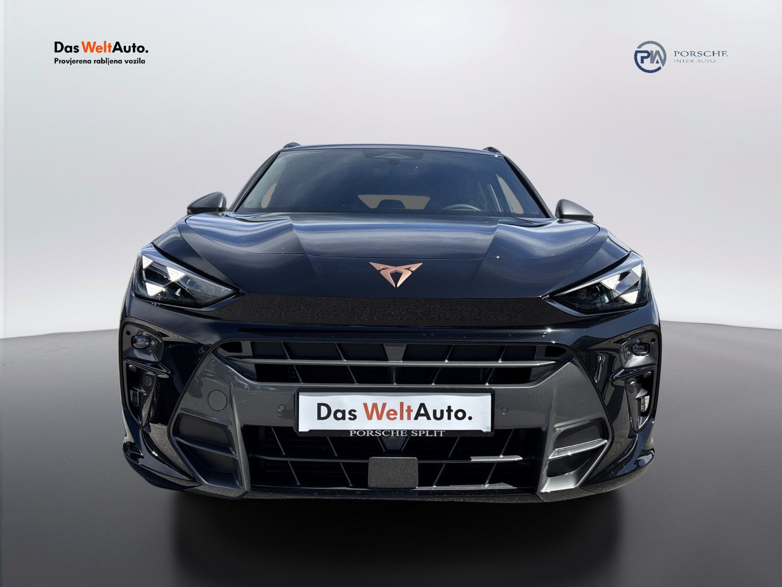 Cupra Terramar 2.0 TSI DSG 4Drive, fotografija 3