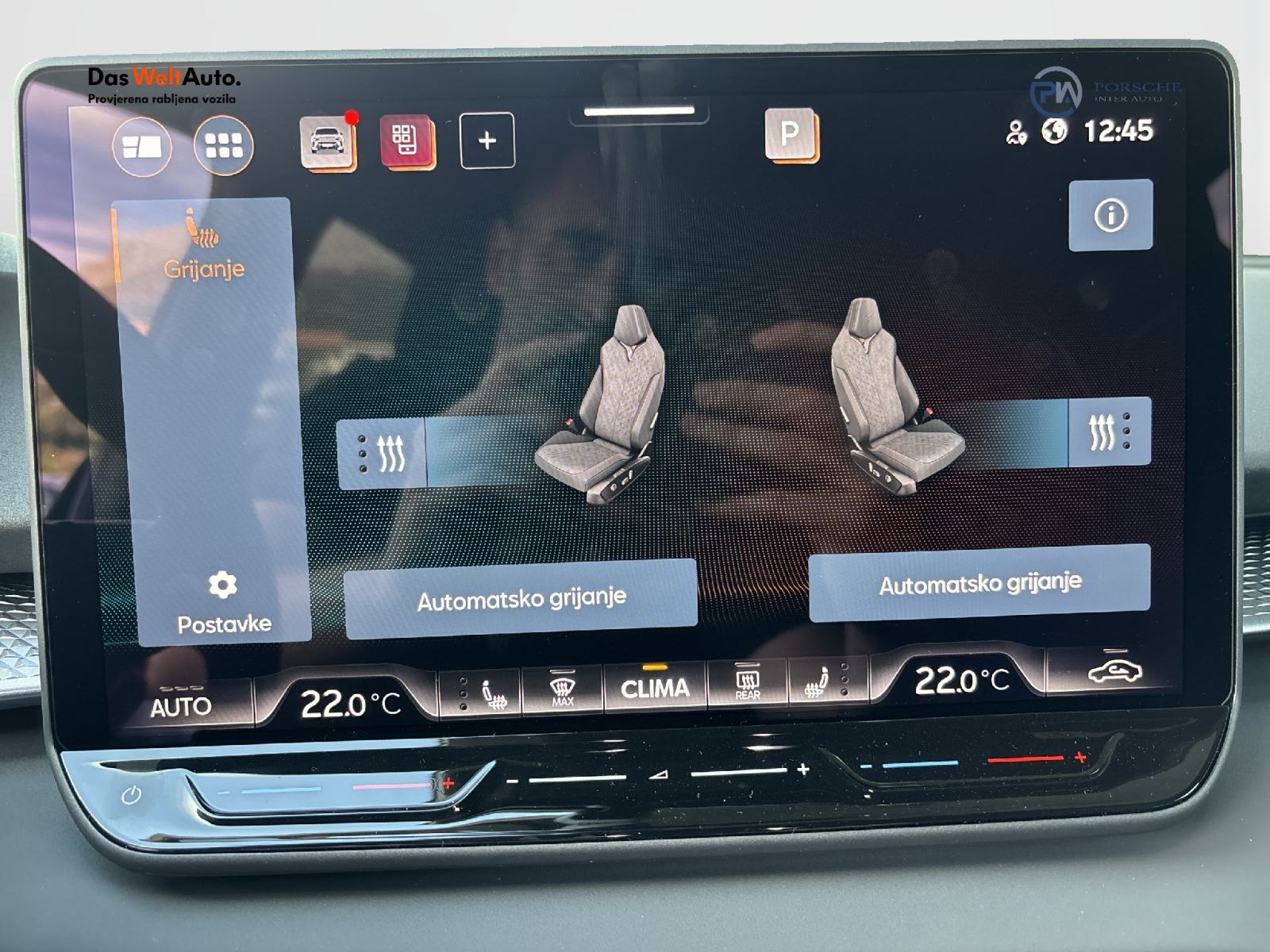Cupra Terramar 2.0 TSI DSG 4Drive, fotografija 17