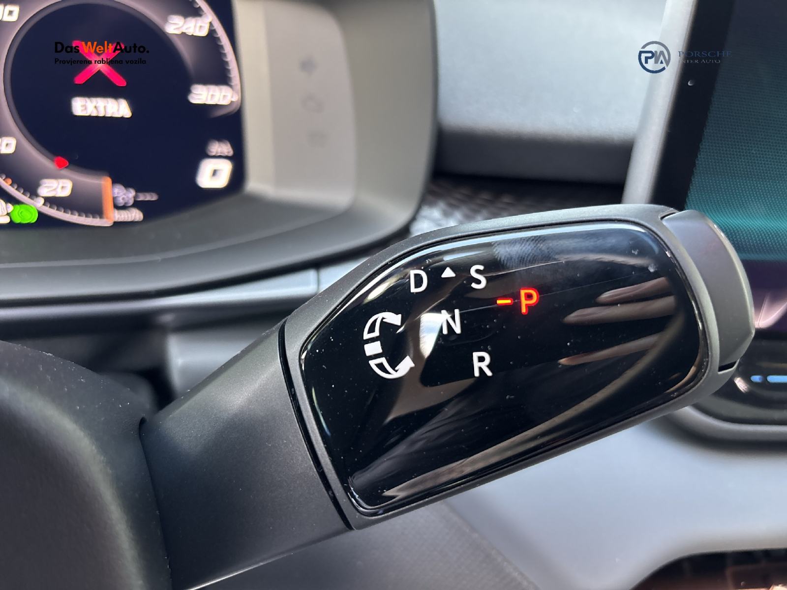 Cupra Terramar 2.0 TSI DSG 4Drive, fotografija 19