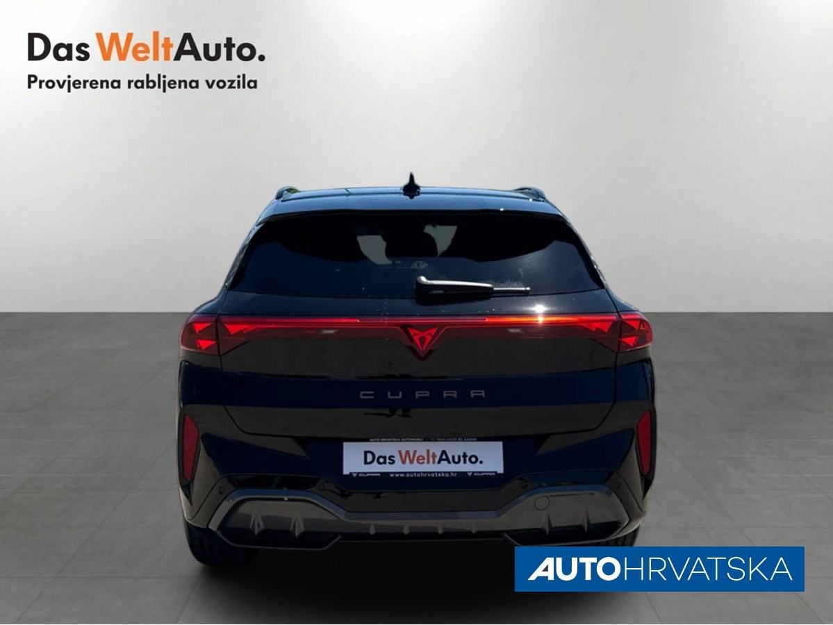 CUPRA TERRAMAR 2.0 TSI DSG 4DRIVE - Tvorničko jamstvo do 2032.g., 36.9, fotografija 4
