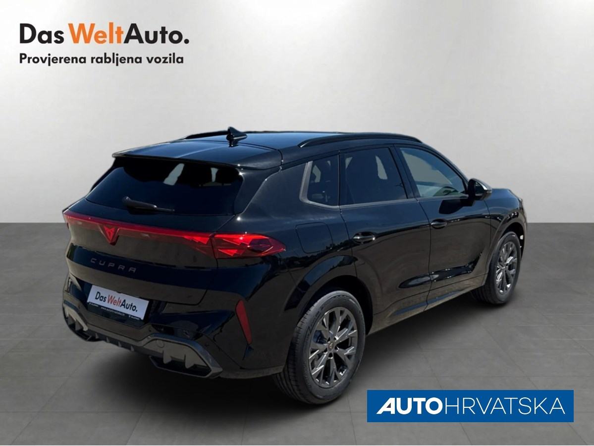 CUPRA TERRAMAR 2.0 TSI DSG 4DRIVE - Tvorničko jamstvo do 2032.g., 36.9, fotografija 5