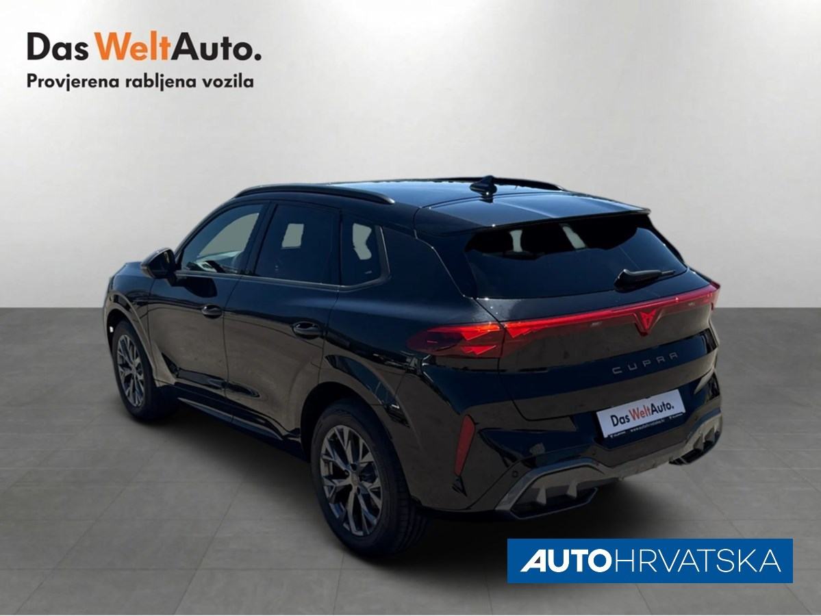 CUPRA TERRAMAR 2.0 TSI DSG 4DRIVE - Tvorničko jamstvo do 2032.g., 36.9, fotografija 3