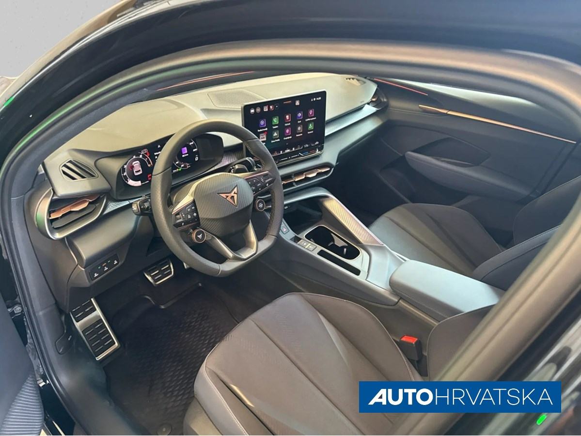 CUPRA TERRAMAR 2.0 TSI DSG 4DRIVE - Tvorničko jamstvo do 2032.g., 36.9, fotografija 11