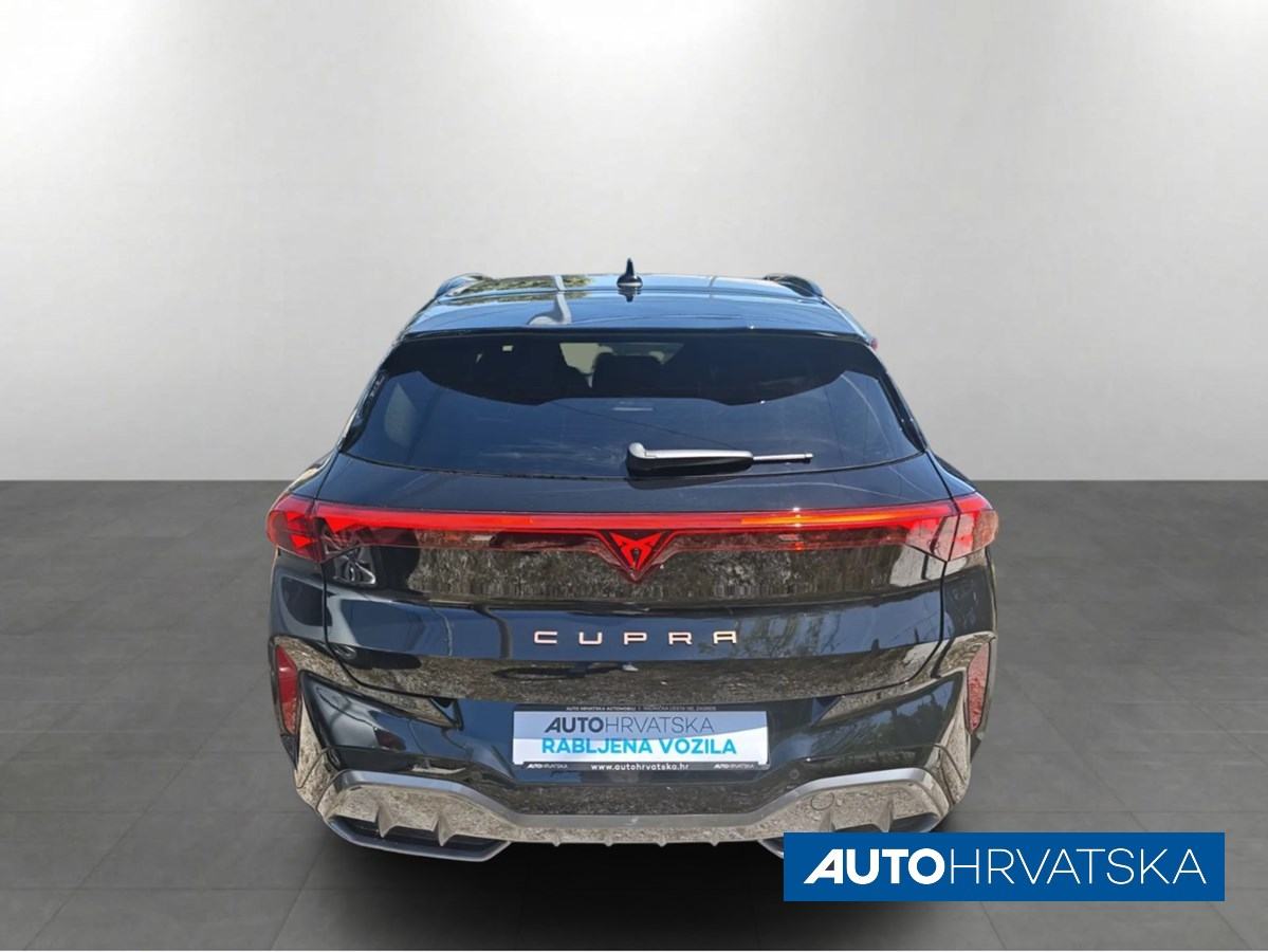 CUPRA TERRAMAR 2.0 TSI DSG 4DRIVE - Tvorničko jamstvo do 2032.g., 36.9, fotografija 2