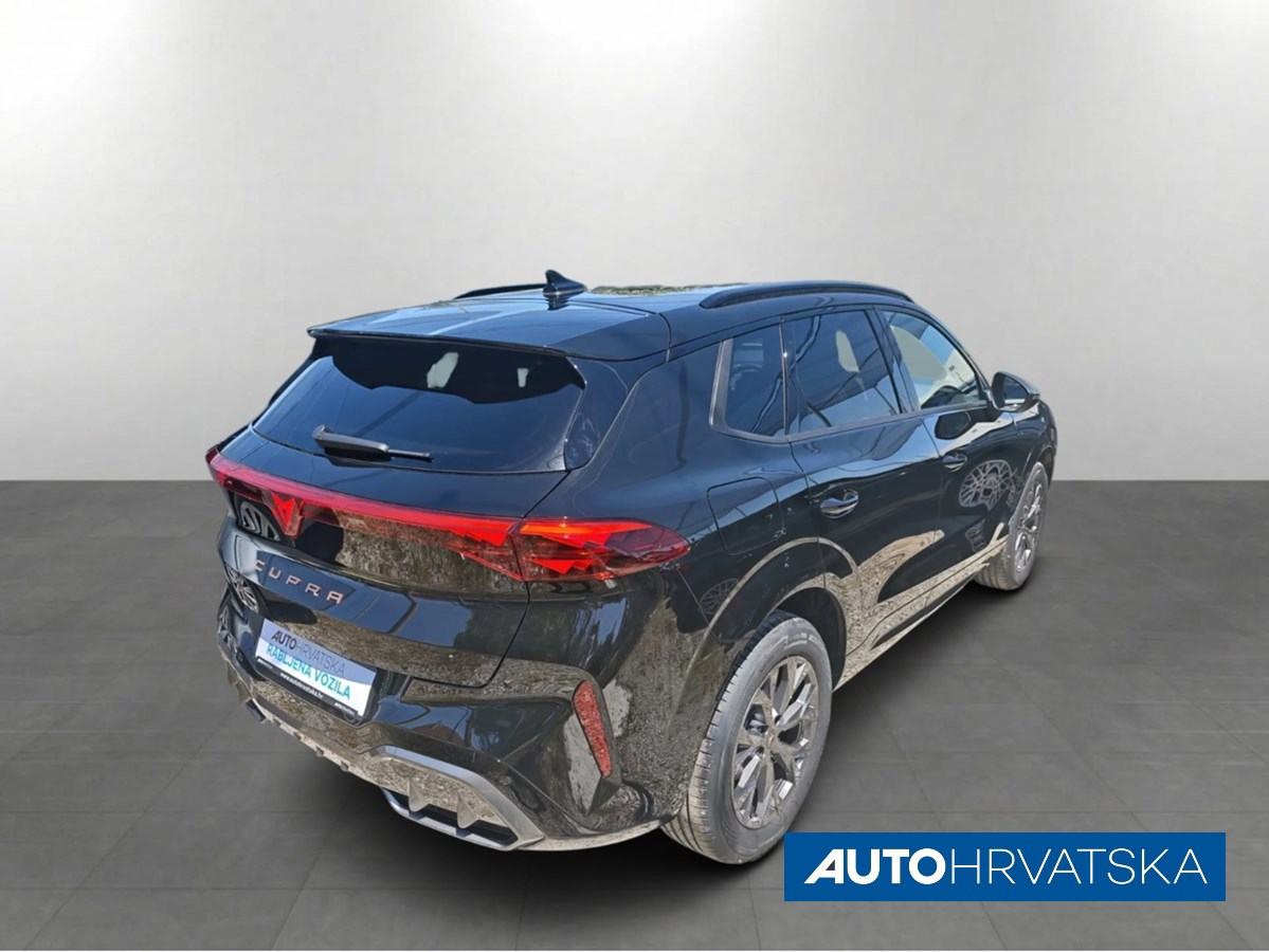 CUPRA TERRAMAR 2.0 TSI DSG 4DRIVE - Tvorničko jamstvo do 2032.g., 36.9, fotografija 3