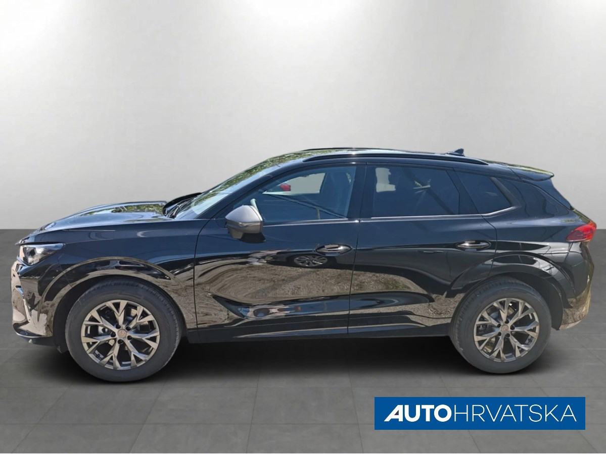 CUPRA TERRAMAR 2.0 TSI DSG 4DRIVE - Tvorničko jamstvo do 2032.g., 36.9, fotografija 4