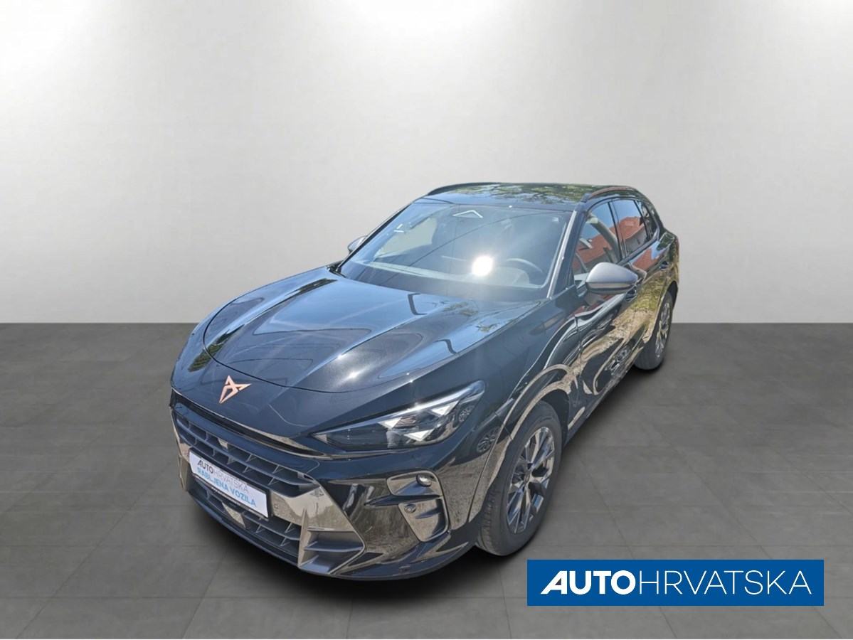 CUPRA TERRAMAR 2.0 TSI DSG 4DRIVE - Tvorničko jamstvo do 2032.g., 36.9, fotografija 5