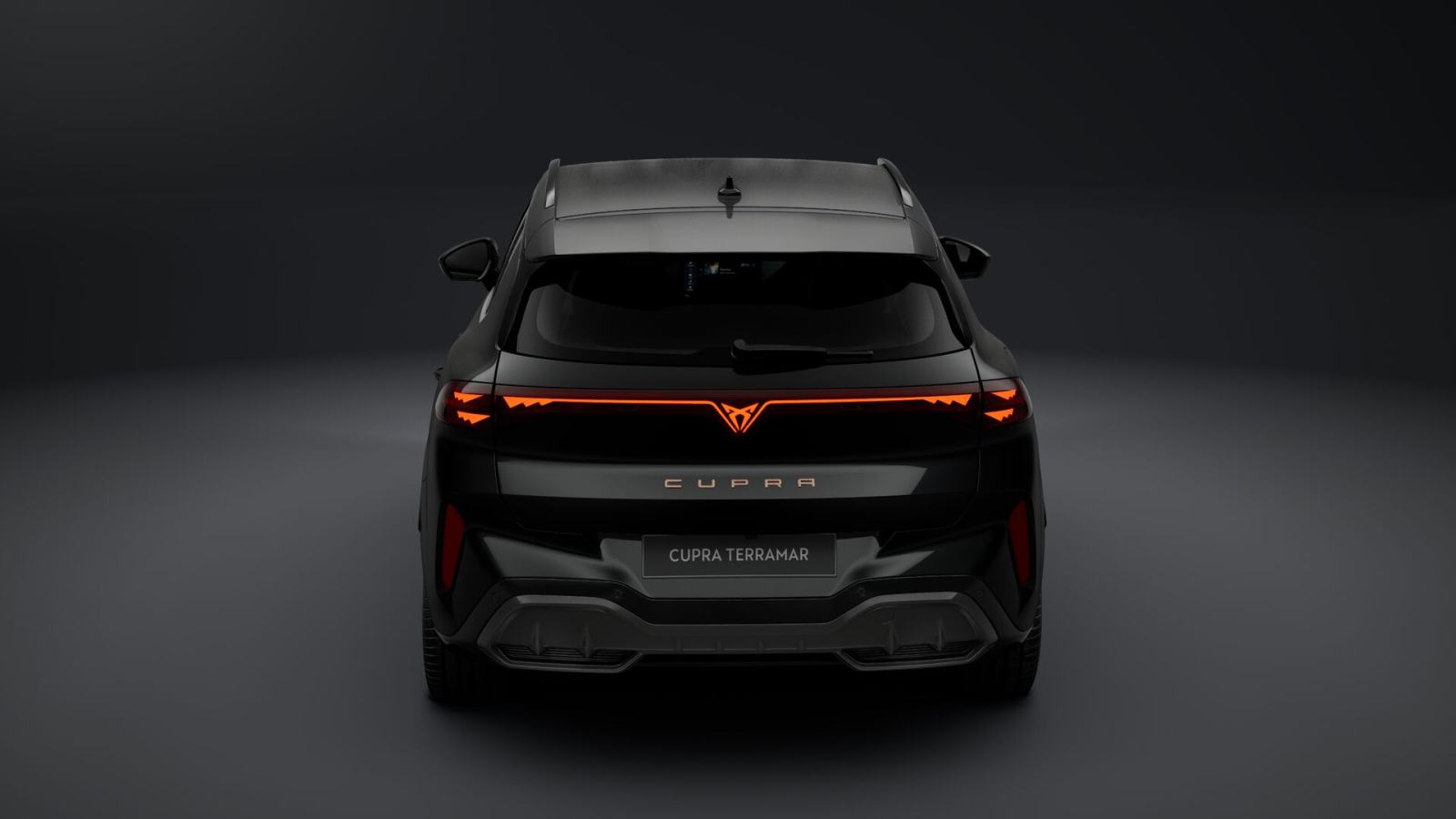 Cupra Terramar 2.0 tsi DSG 4DRIVE **VOZILO U DOLASKU**, fotografija 5