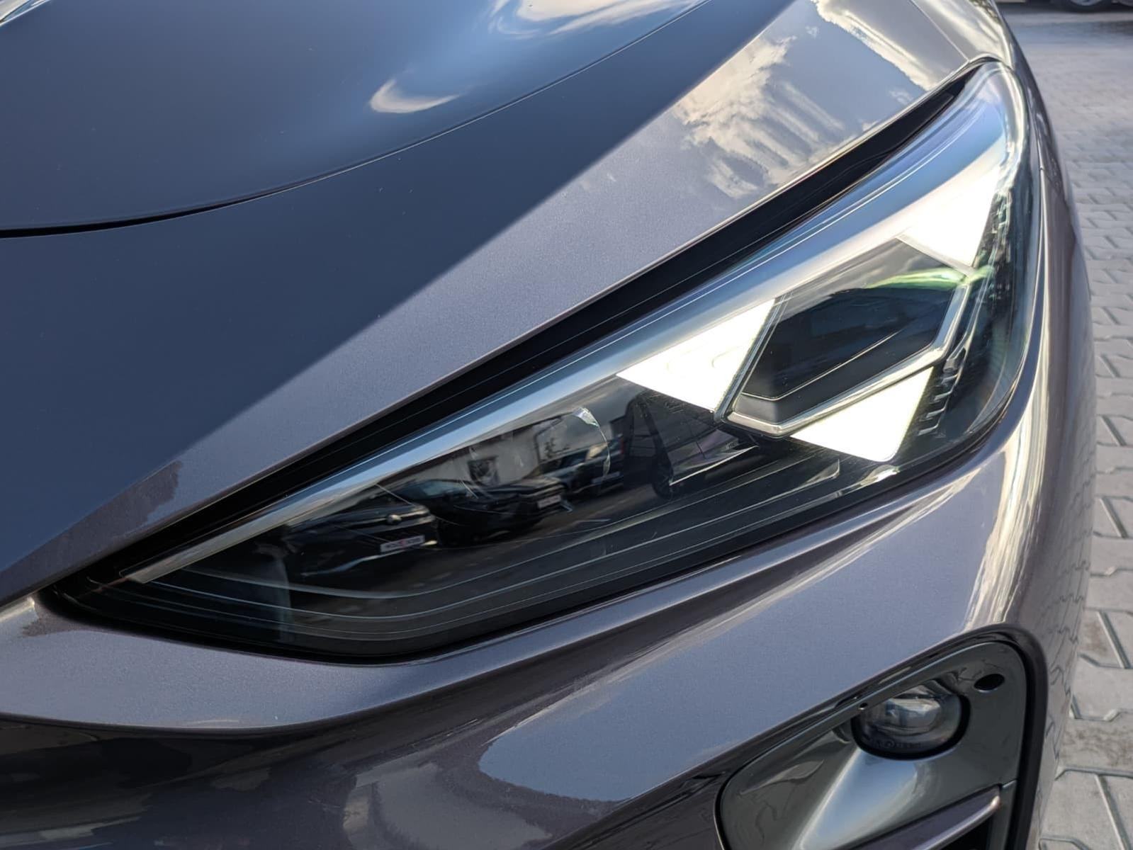 Cupra Terramar 2.0 TSI DSG 4Drive VZ PANORAMA MATRIX HUD ACC DCC, fotografija 3