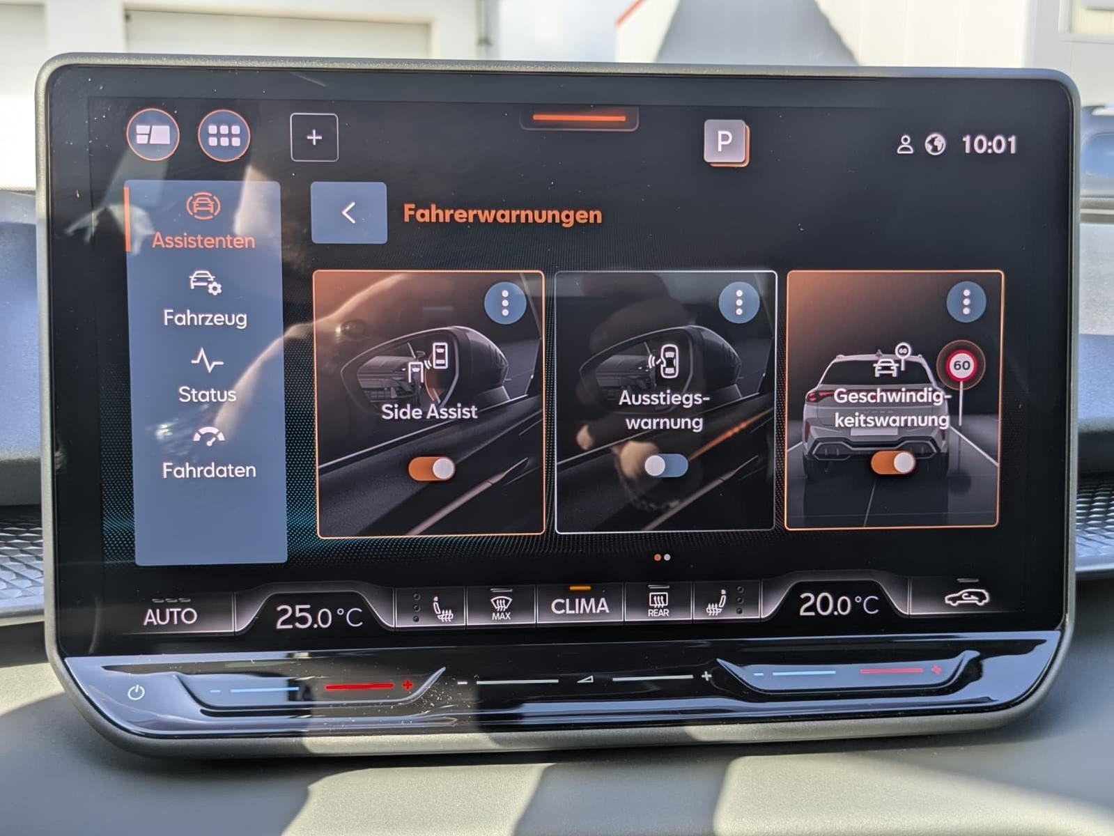 Cupra Terramar 2.0 TSI DSG 4Drive VZ PANORAMA MATRIX HUD ACC DCC, fotografija 18