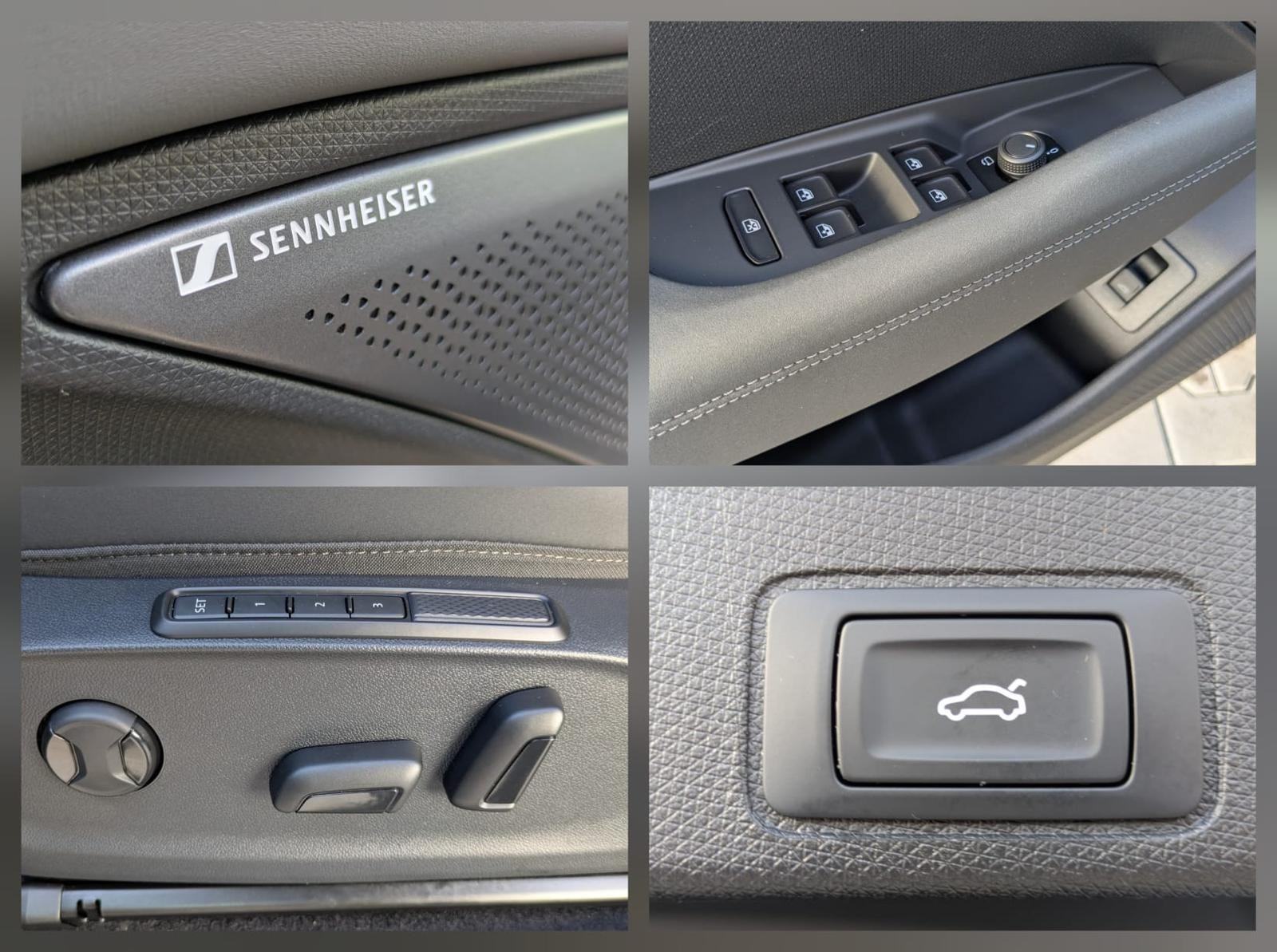Cupra Terramar 2.0 TSI DSG 4Drive VZ PANORAMA MATRIX HUD ACC DCC, fotografija 10