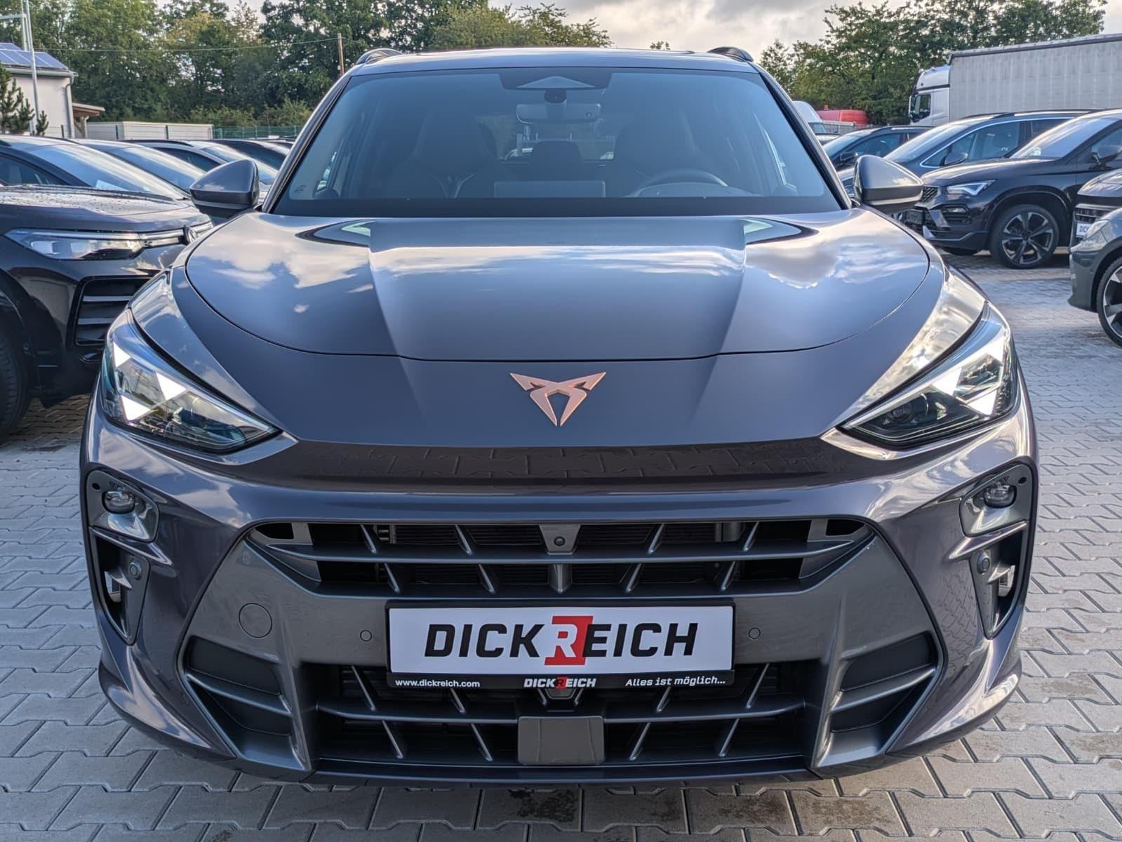 Cupra Terramar 2.0 TSI DSG 4Drive VZ PANORAMA MATRIX HUD ACC DCC, fotografija 2