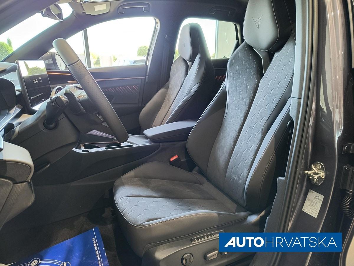 CUPRA TERRAMAR 2.0 TSI DSG 4M, 40.600,00 €, fotografija 10