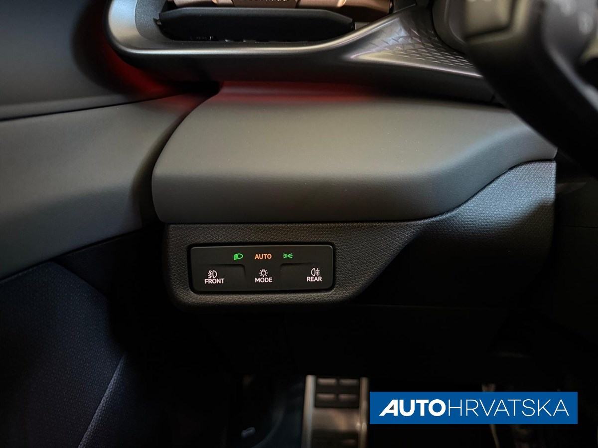 CUPRA TERRAMAR 2.0 TSI DSG 4M, 40.600,00 €, fotografija 16