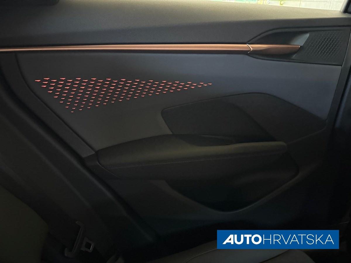 CUPRA TERRAMAR 2.0 TSI DSG 4M, 40.600,00 €, fotografija 18