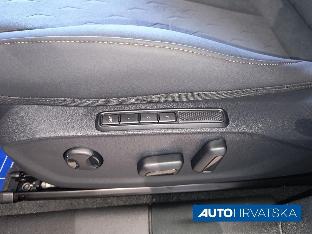 CUPRA TERRAMAR 2.0 TSI DSG 4M, 40.600,00 €, fotografija 19