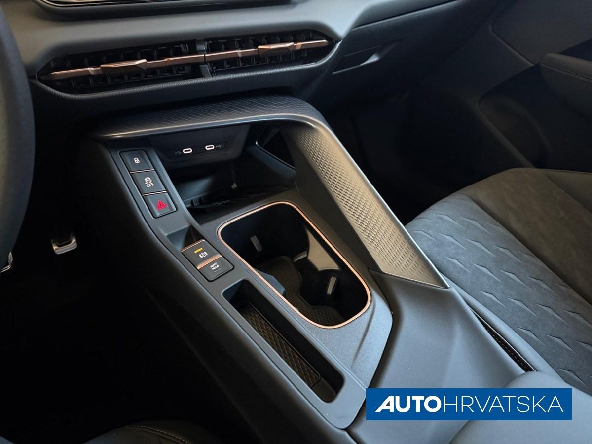 CUPRA TERRAMAR 2.0 TSI DSG 4M, 40.600,00 €, fotografija 17