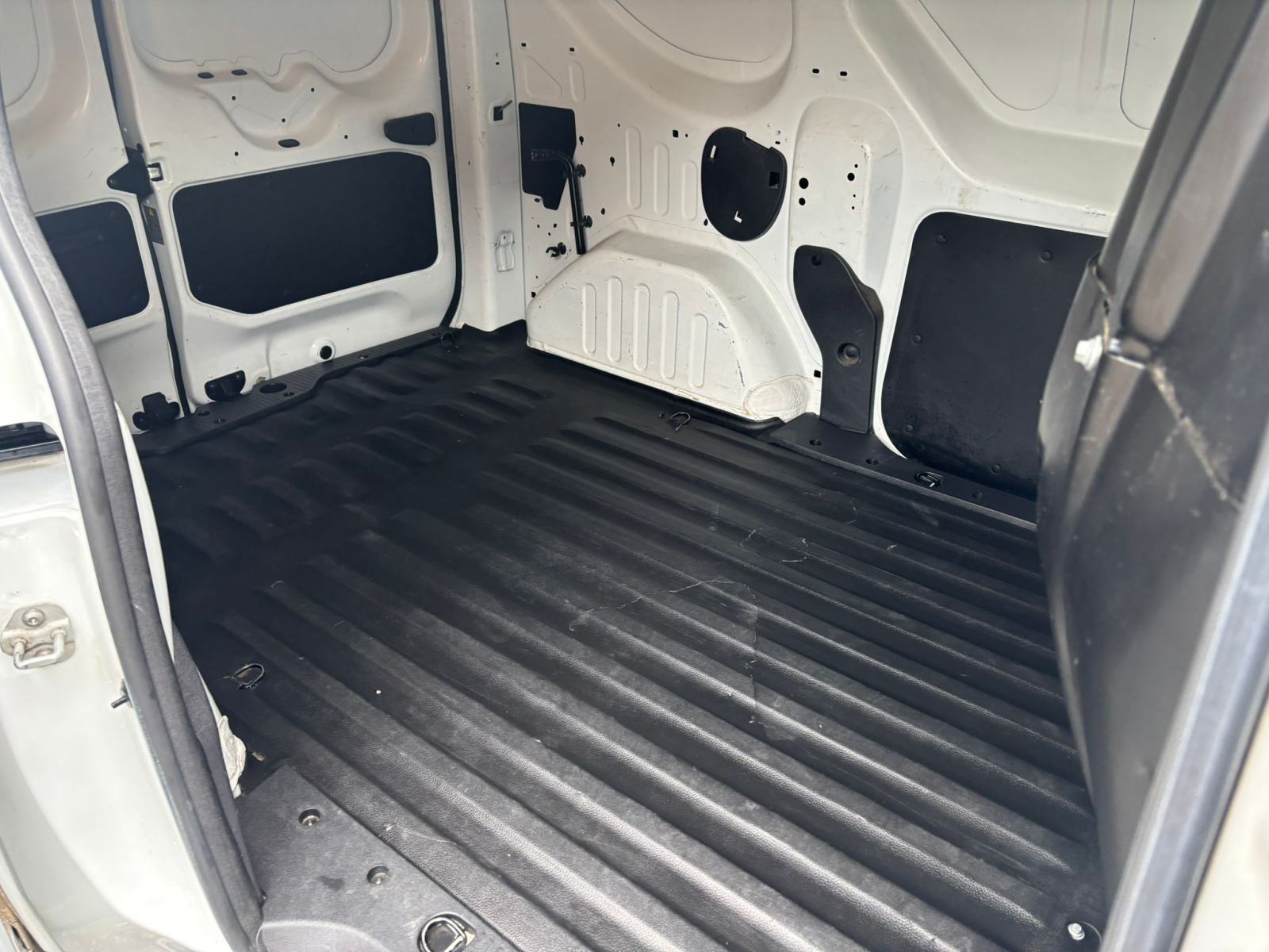 Dacia Dokker VAN 1,5 dCi 75,N1 u PDV-u HR vozilo,Servisna,bez ulaganja, fotografija 12