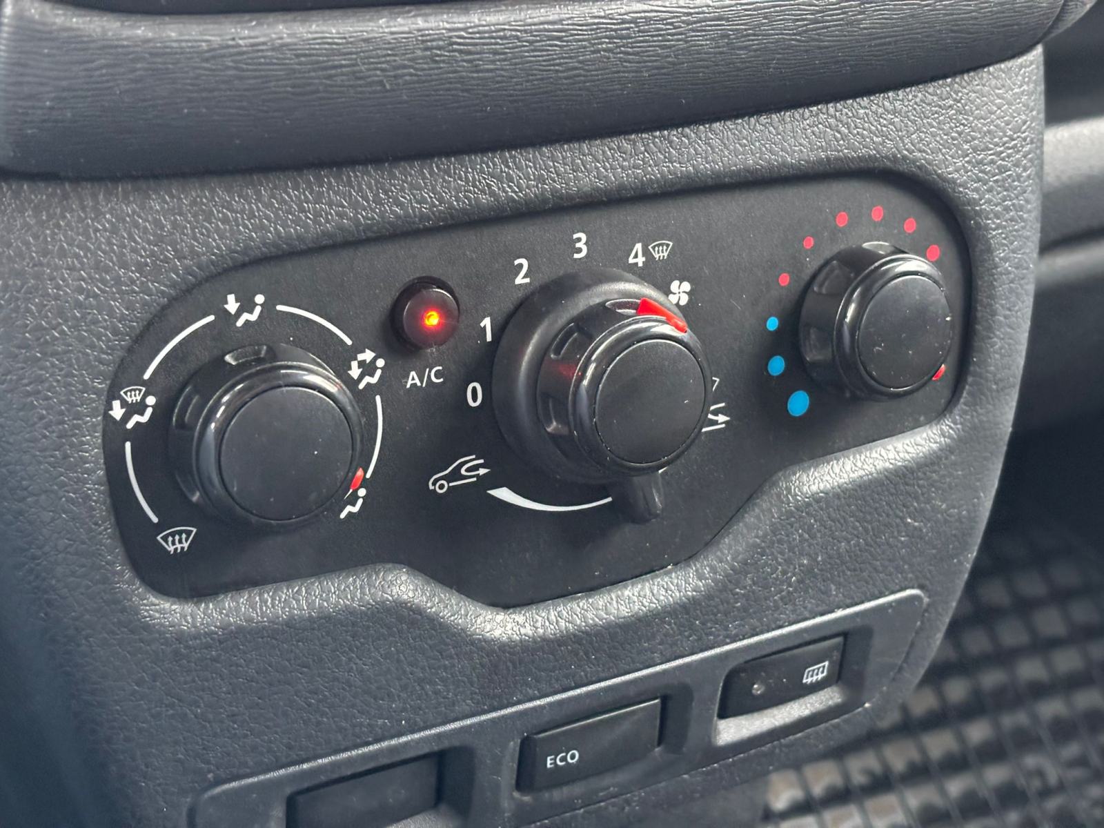 Dacia Dokker VAN 1,5 dCi 75,N1 u PDV-u HR vozilo,Servisna,bez ulaganja, fotografija 15