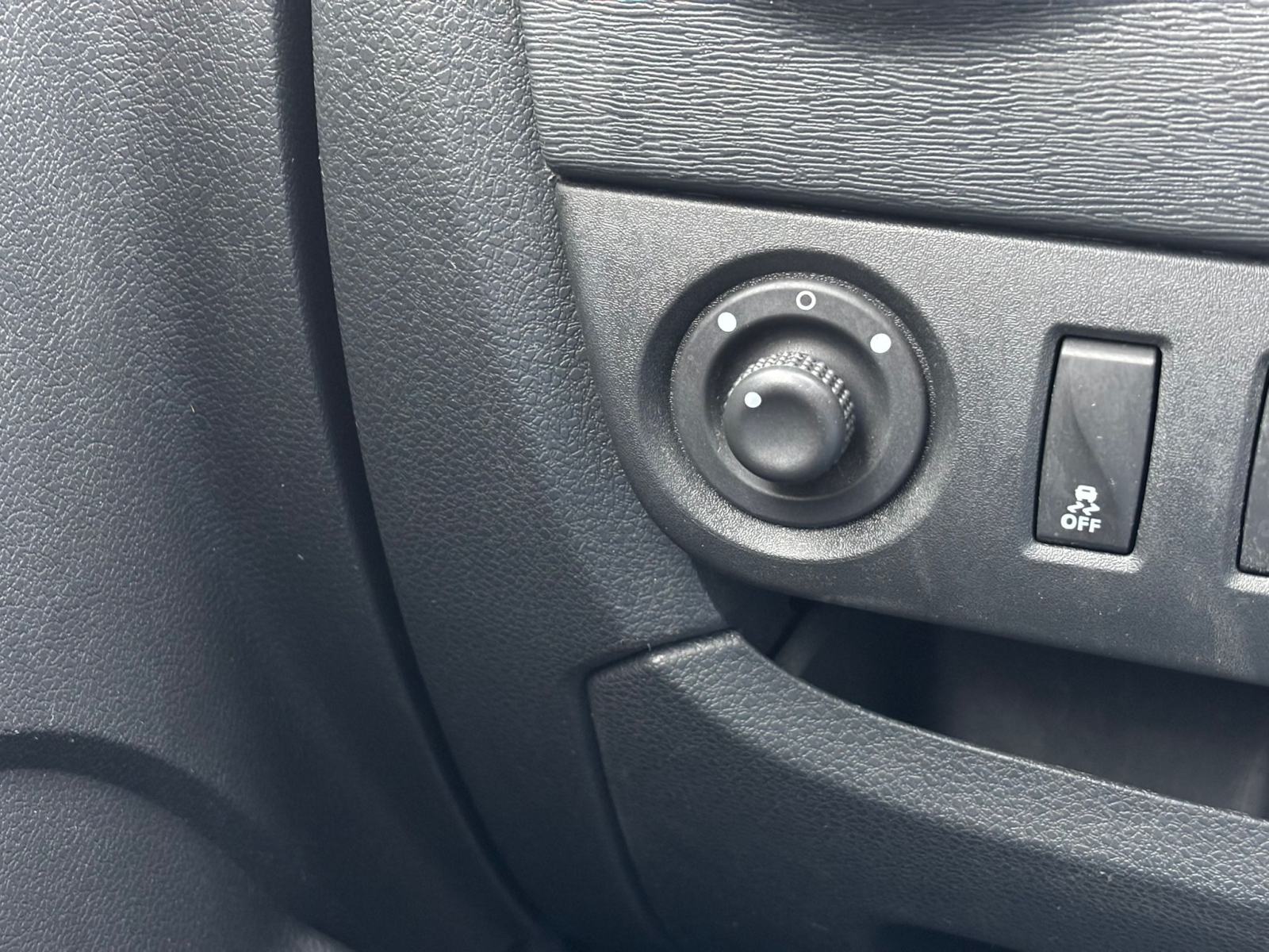 Dacia Dokker VAN 1,5 dCi 75,N1 u PDV-u HR vozilo,Servisna,bez ulaganja, fotografija 16
