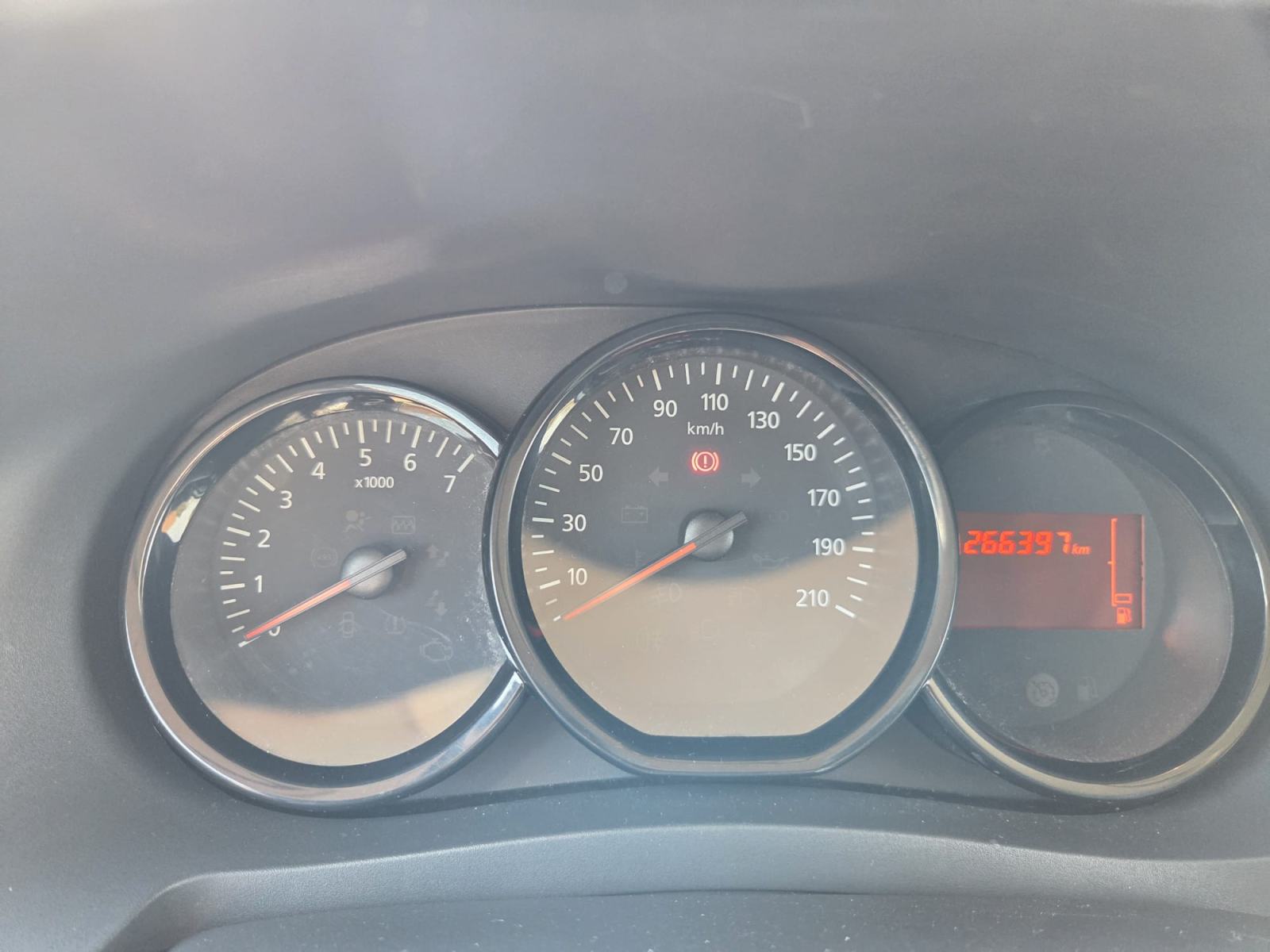 Dacia Dokker VAN 1,5 dCi 75,N1 u PDV-u HR vozilo,Servisna,bez ulaganja, fotografija 13