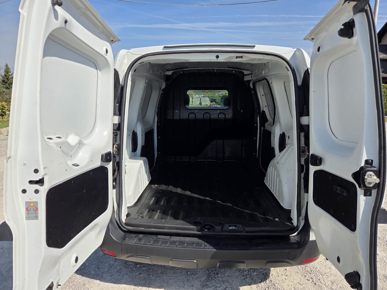 Dacia Dokker VAN 1,5 dCi 75,N1 u PDV-u HR vozilo,Servisna,bez ulaganja, fotografija 11