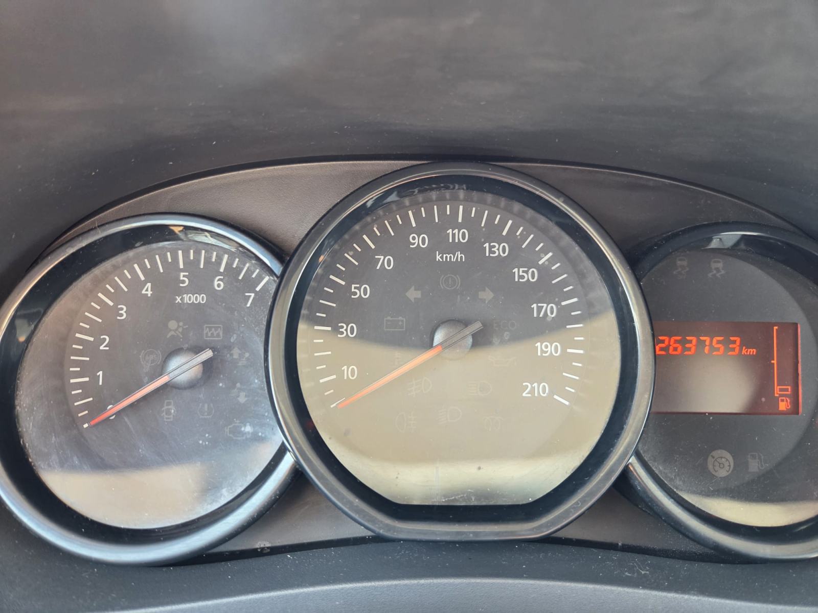 Dacia Dokker VAN 1,5 dCi 75,N1 u PDV-u HR vozilo,Servisna,bez ulaganja, fotografija 11