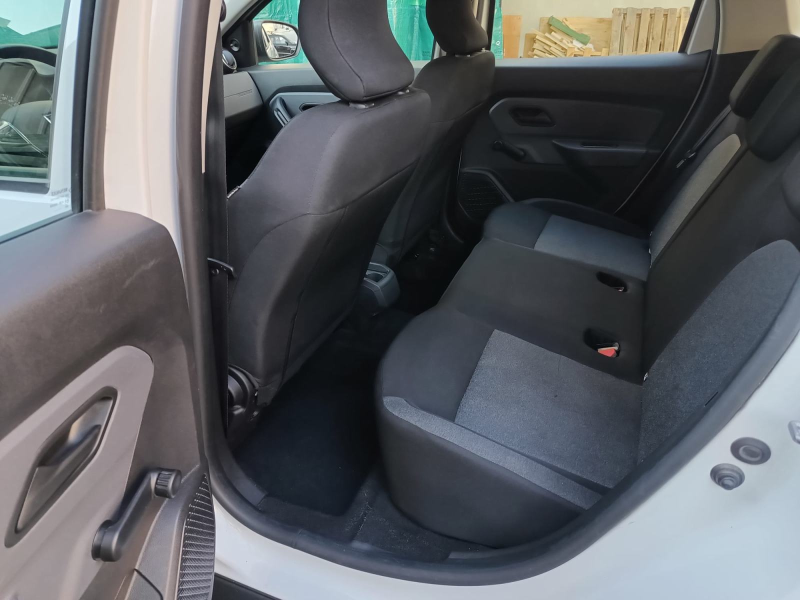 Dacia Duster 1,0 100 ECO-G Essential *REG. DO 12/26*, fotografija 7