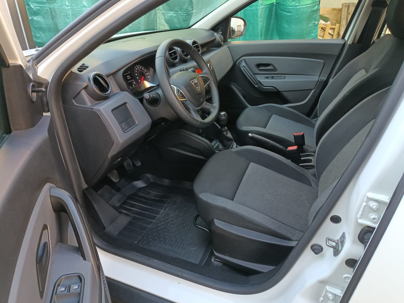 Dacia Duster 1,0 100 ECO-G Essential *REG. DO 12/26*, fotografija 6