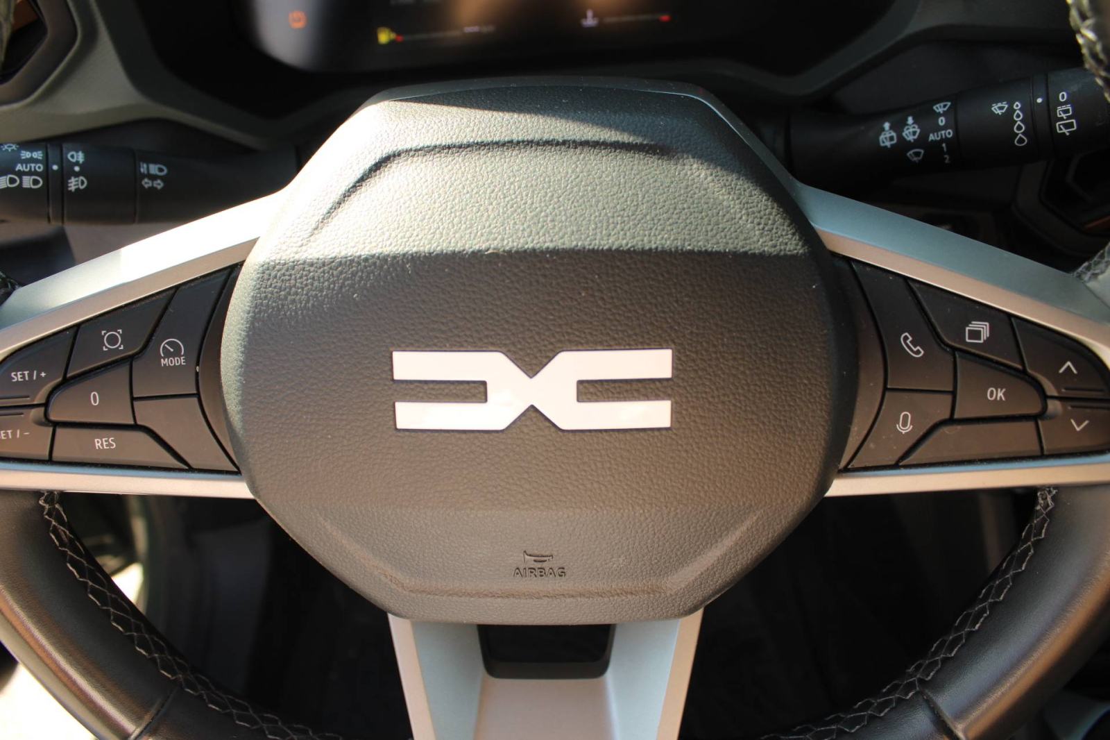 Dacia Duster 1.0 Extreme, fotografija 14