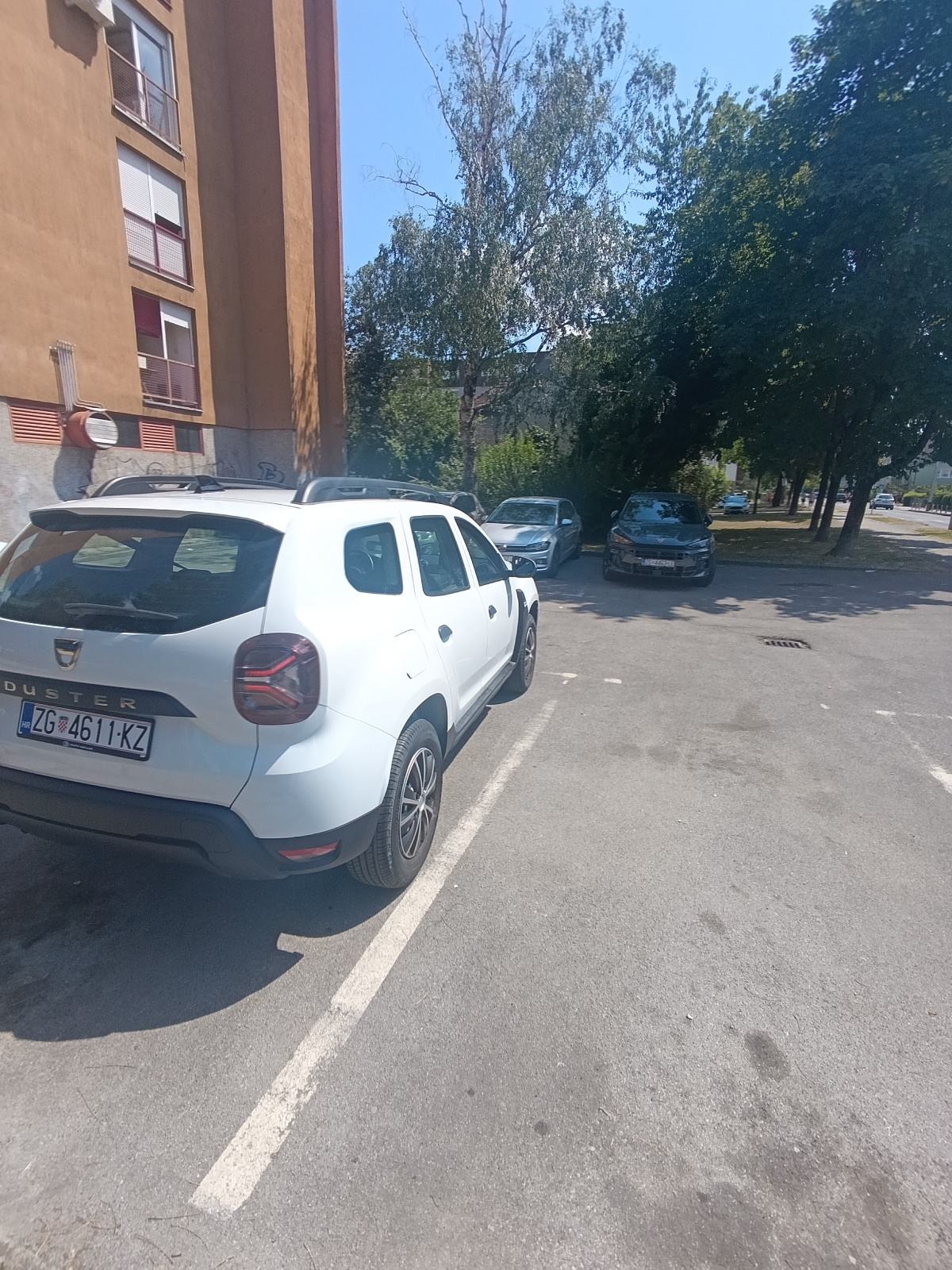 Dacia Duster 1.0 tce 74+ plin, fotografija 4
