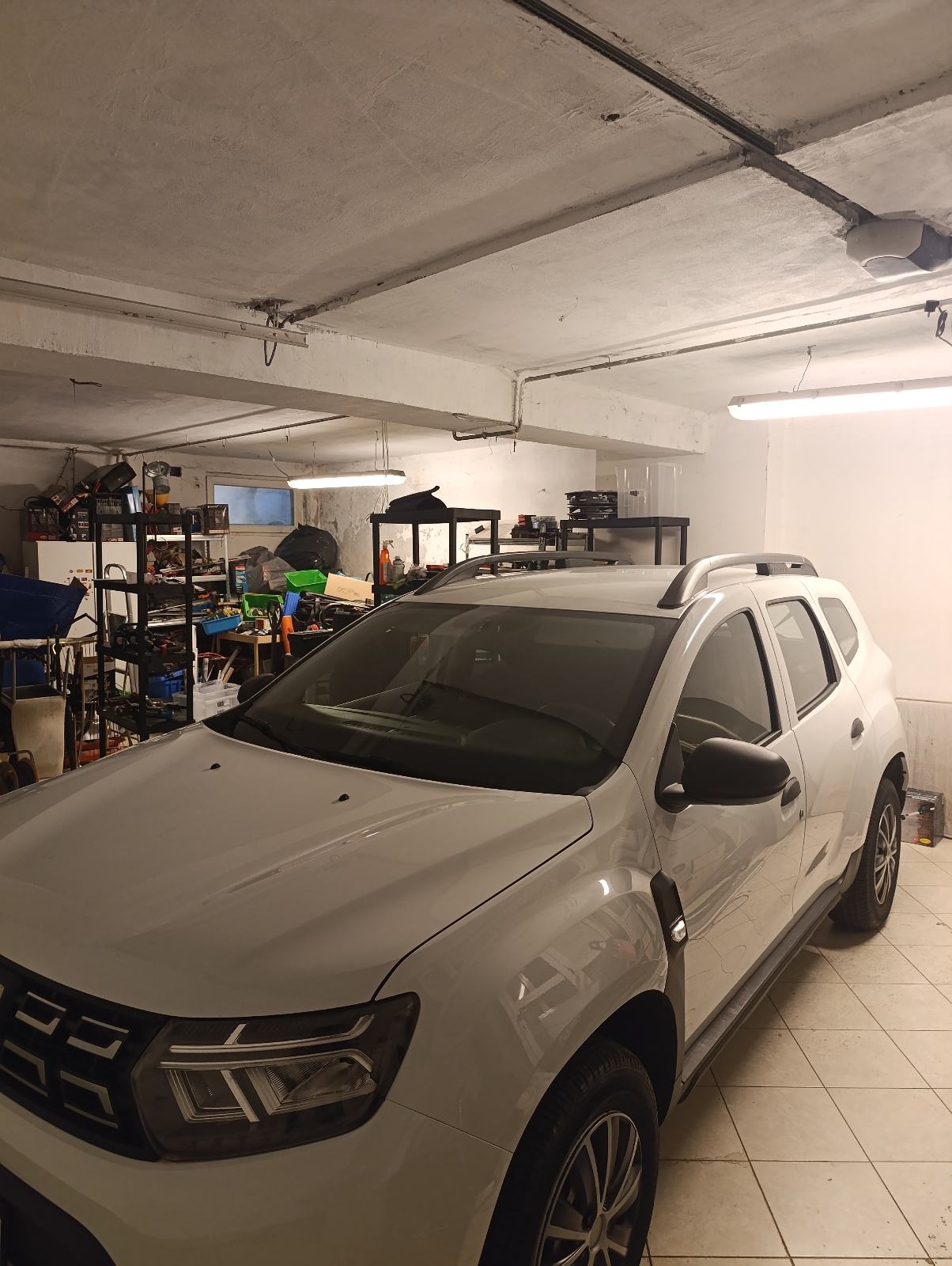 Dacia Duster 1.0 tce 74+ plin, fotografija 10