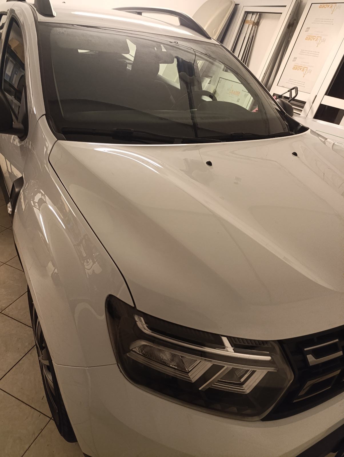 Dacia Duster 1.0 tce 74+ plin, fotografija 13