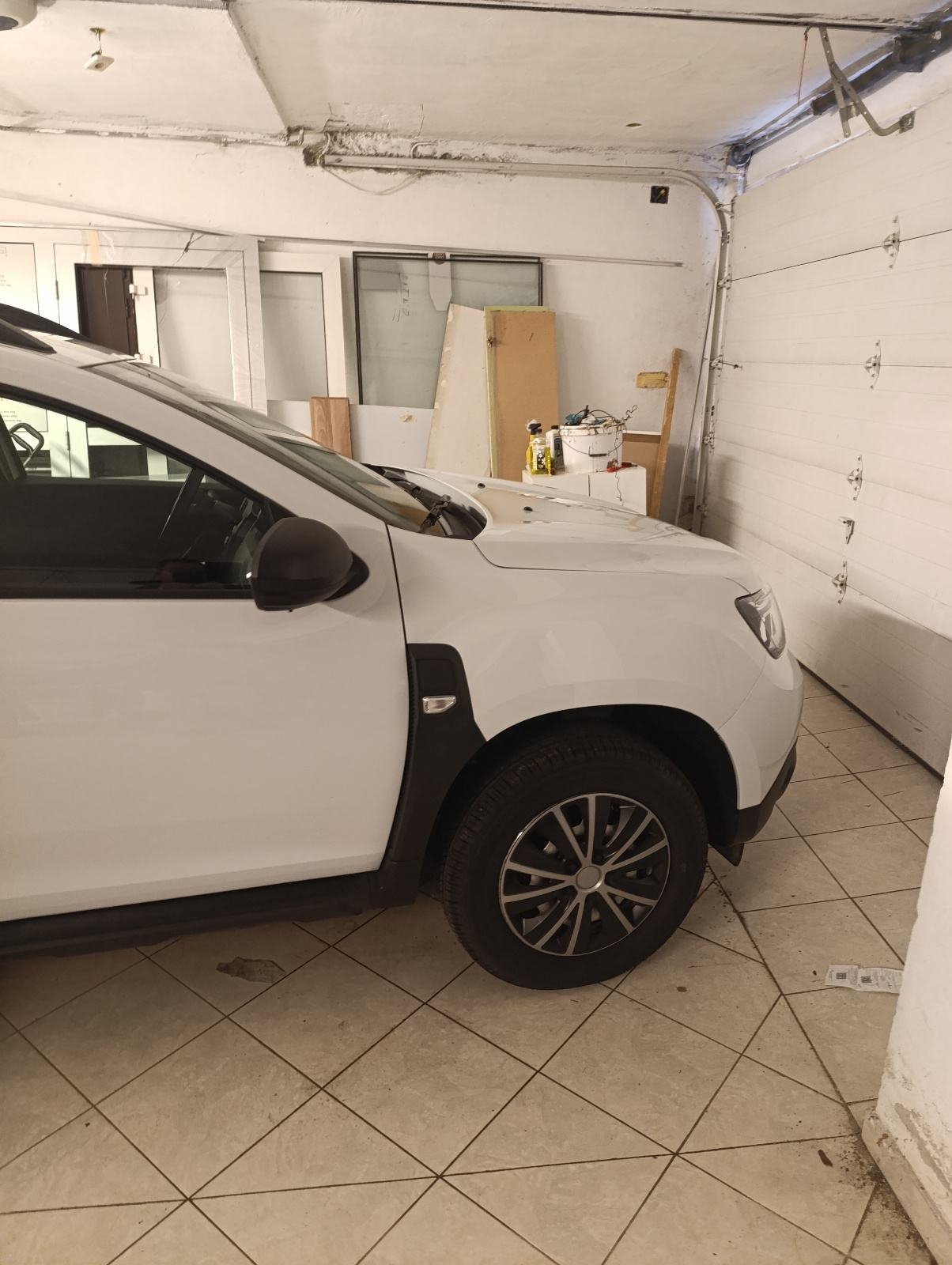 Dacia Duster 1.0 tce 74+ plin, fotografija 11