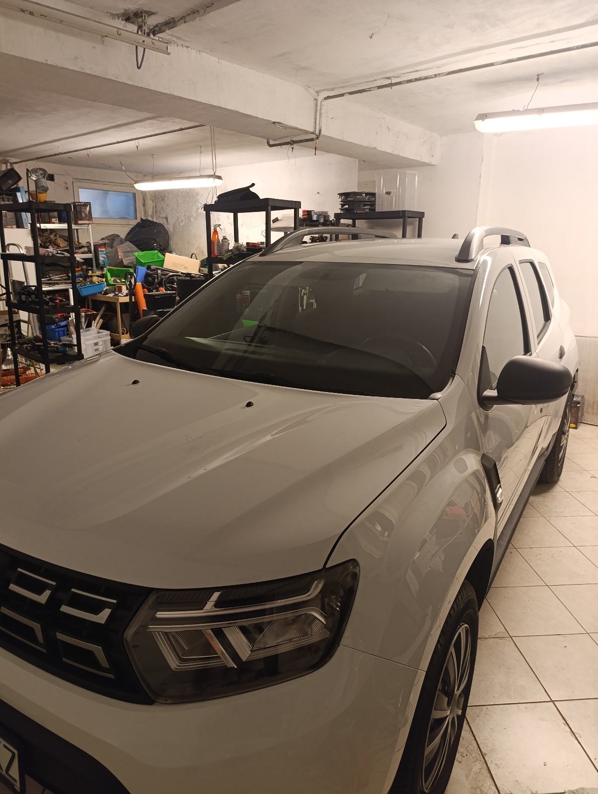 Dacia Duster 1.0 tce 74+ plin, fotografija 14