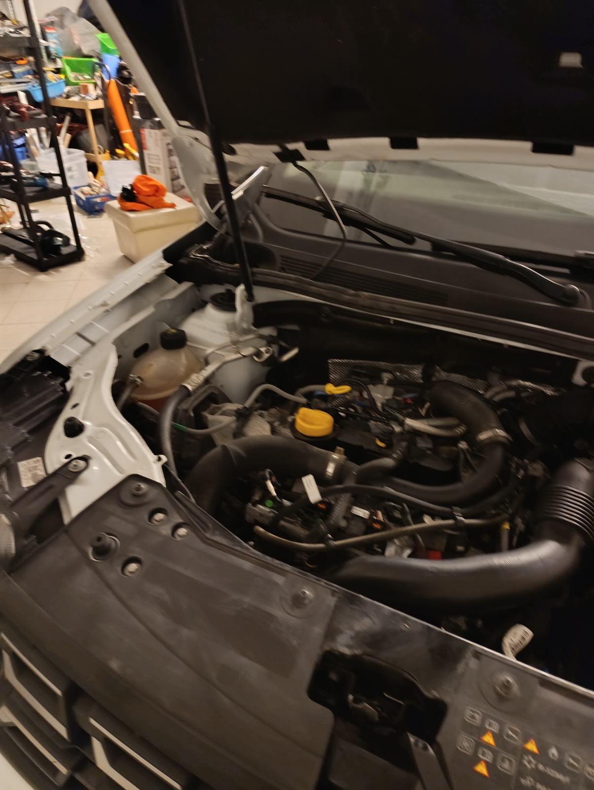 Dacia Duster 1.0 tce 74+ plin, fotografija 15