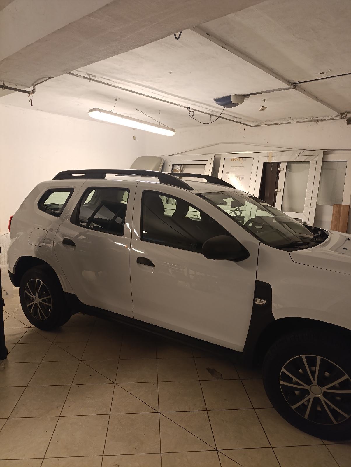 Dacia Duster 1.0 tce 74+ plin, fotografija 12