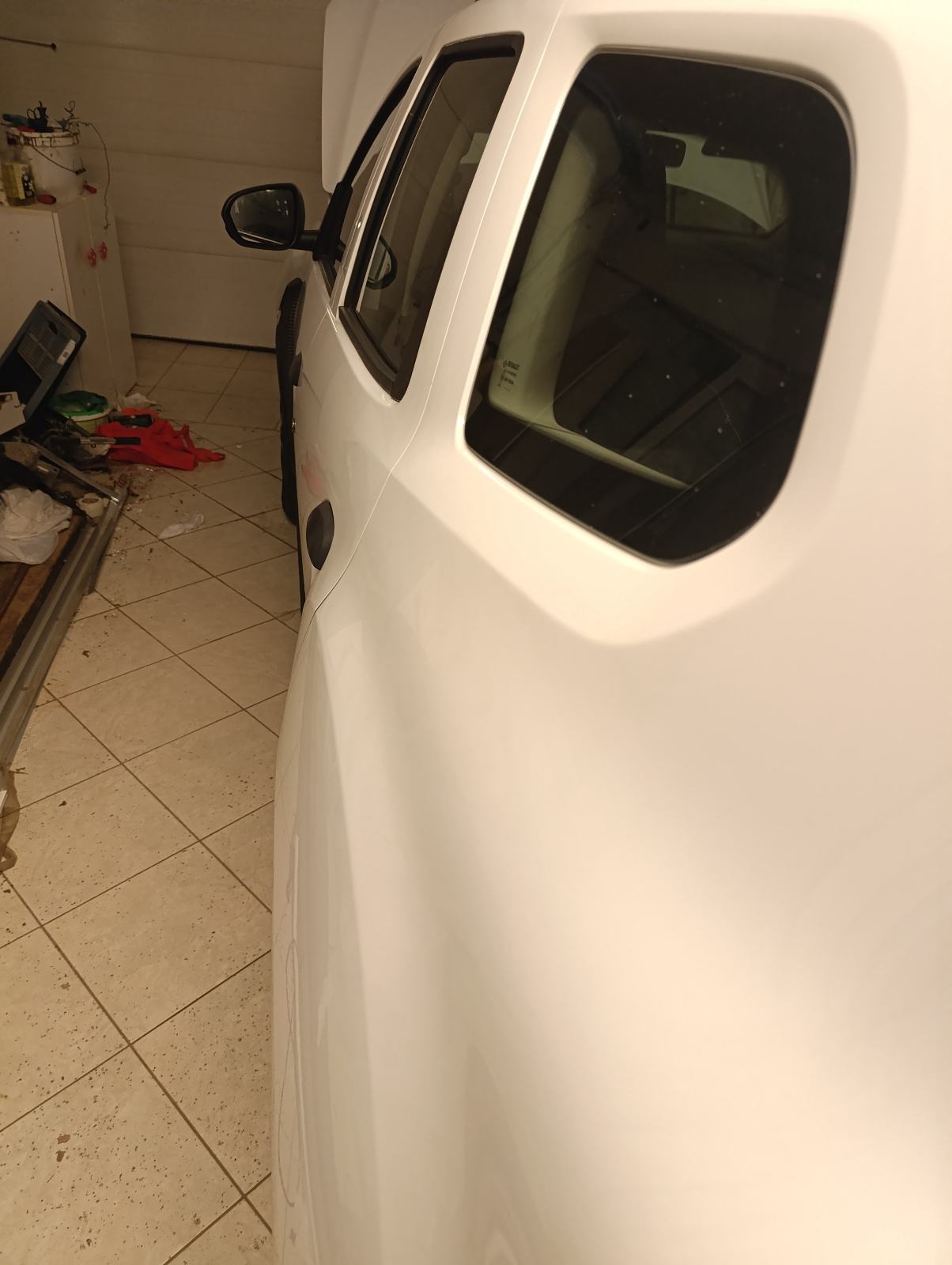 Dacia Duster 1.0 tce 74+ plin, fotografija 16